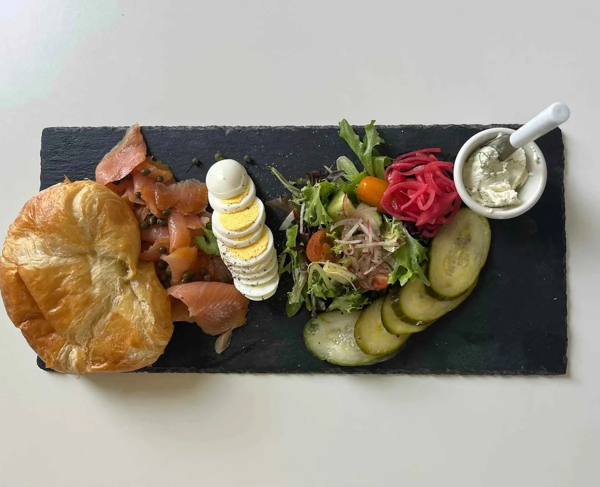 Best Cafes Near Wander Cape Charles