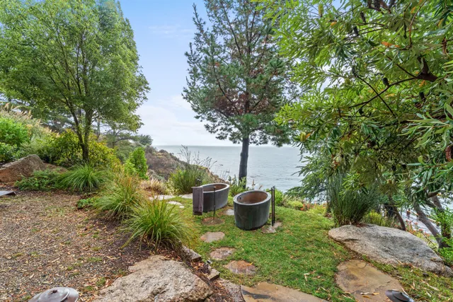 Wander Big Sur Pointe