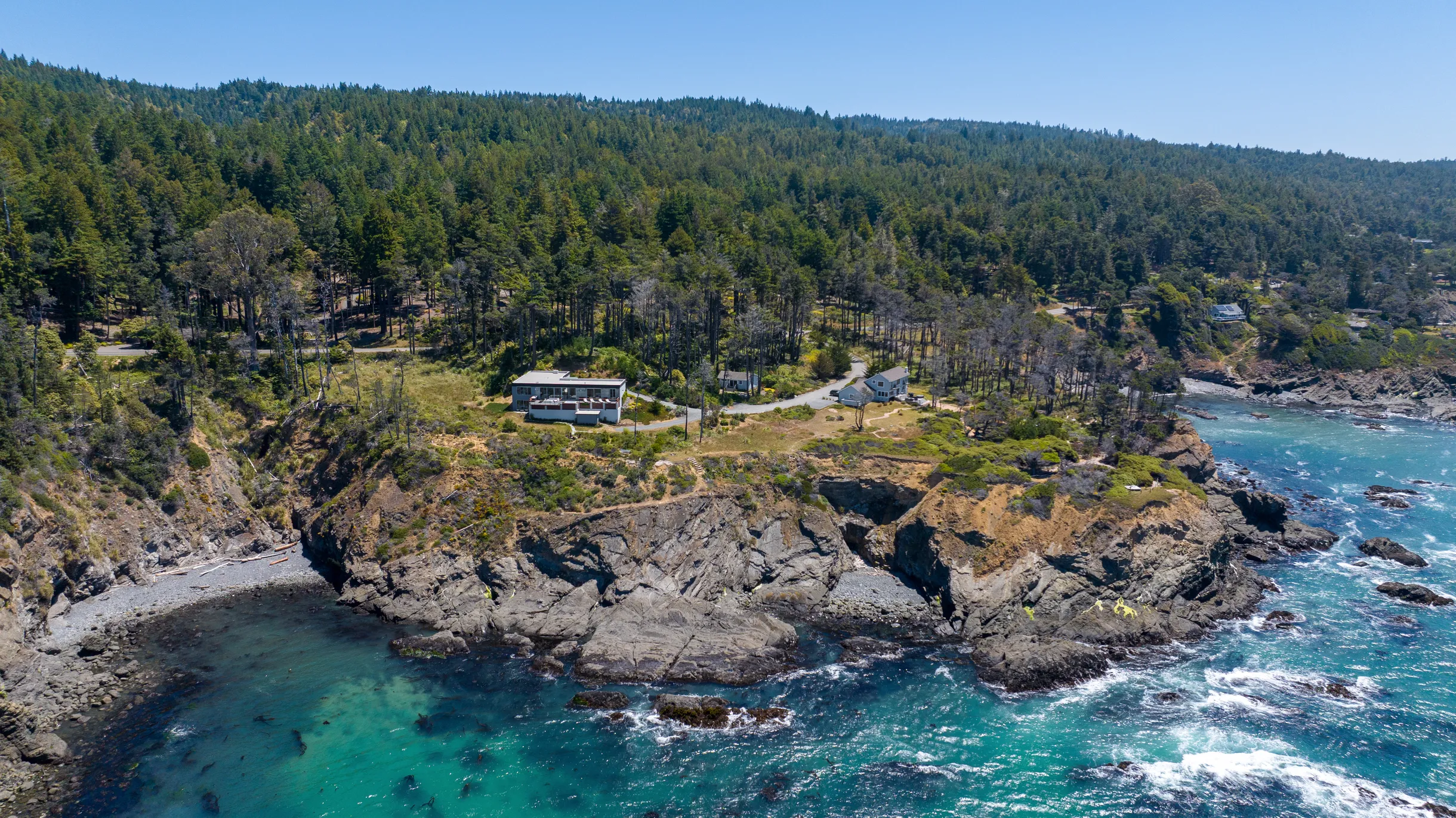 Wander Anchor Cove #40