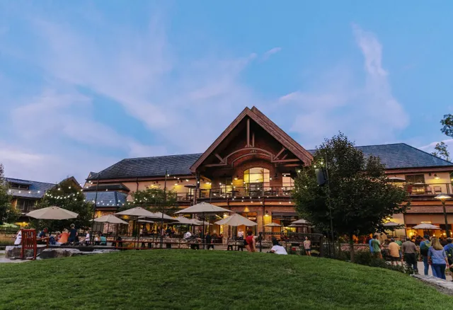 Sierra Nevada Brewery