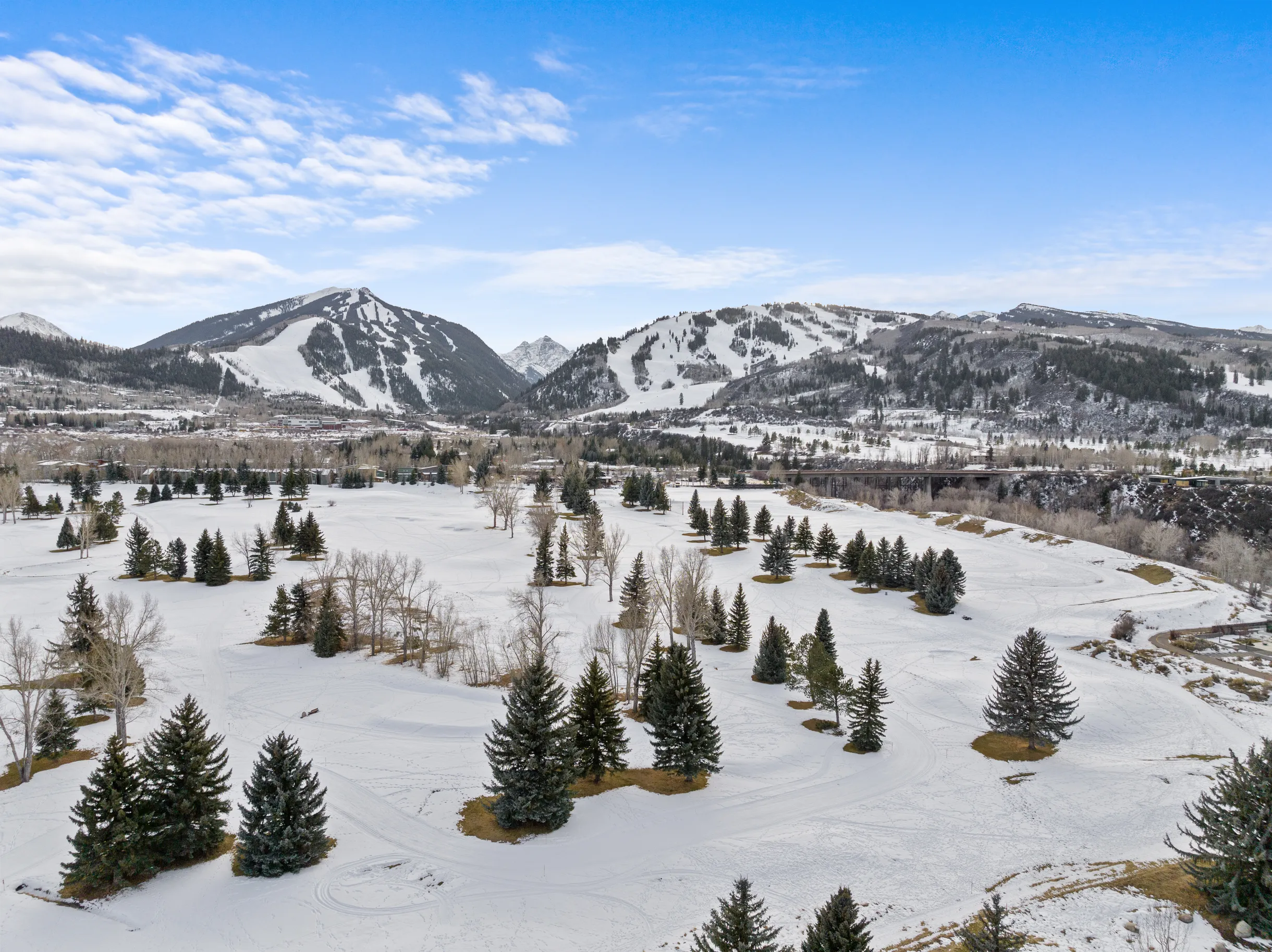 Wander Aspen Summit #93