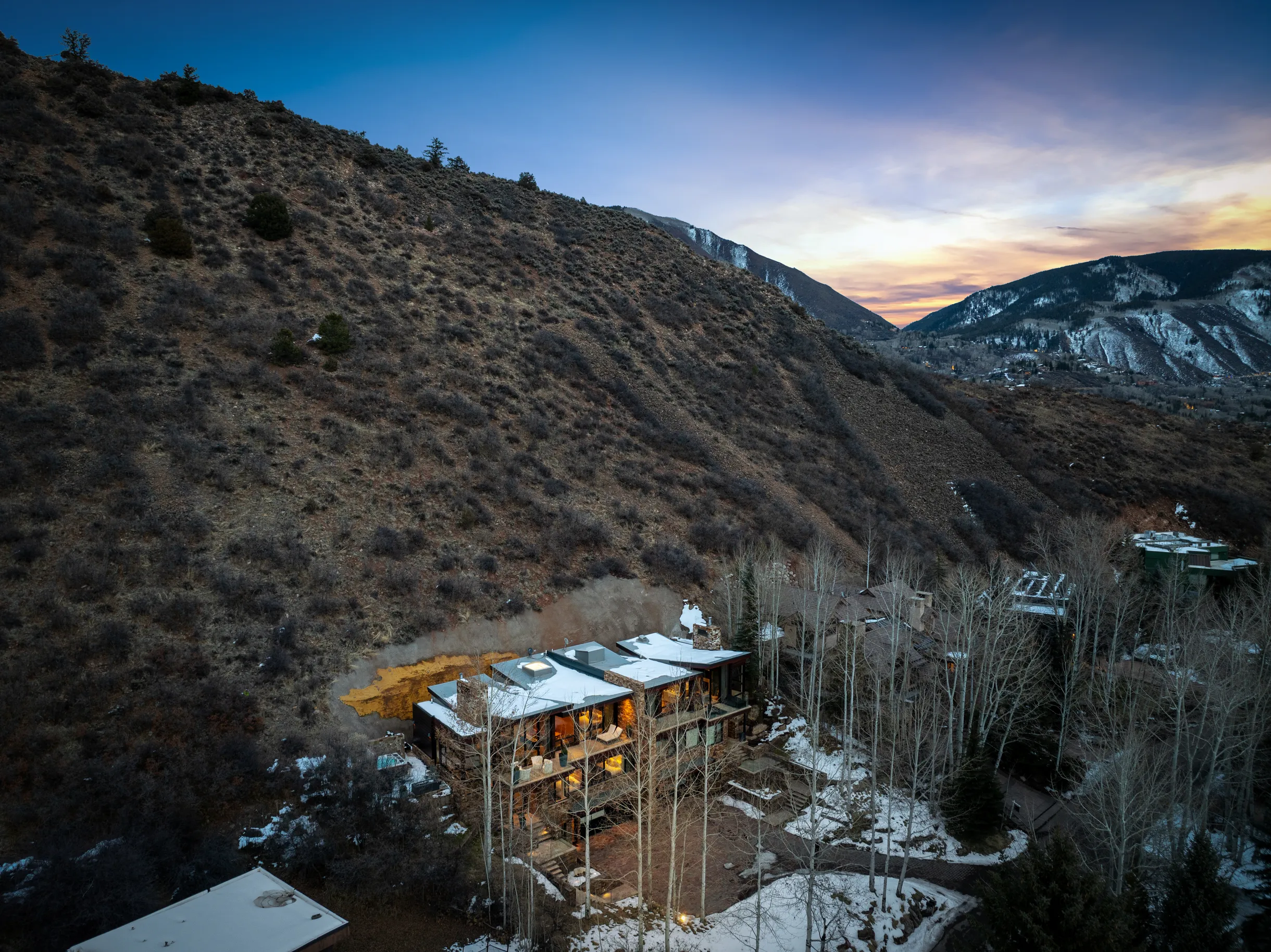 Wander Aspen Summit #78