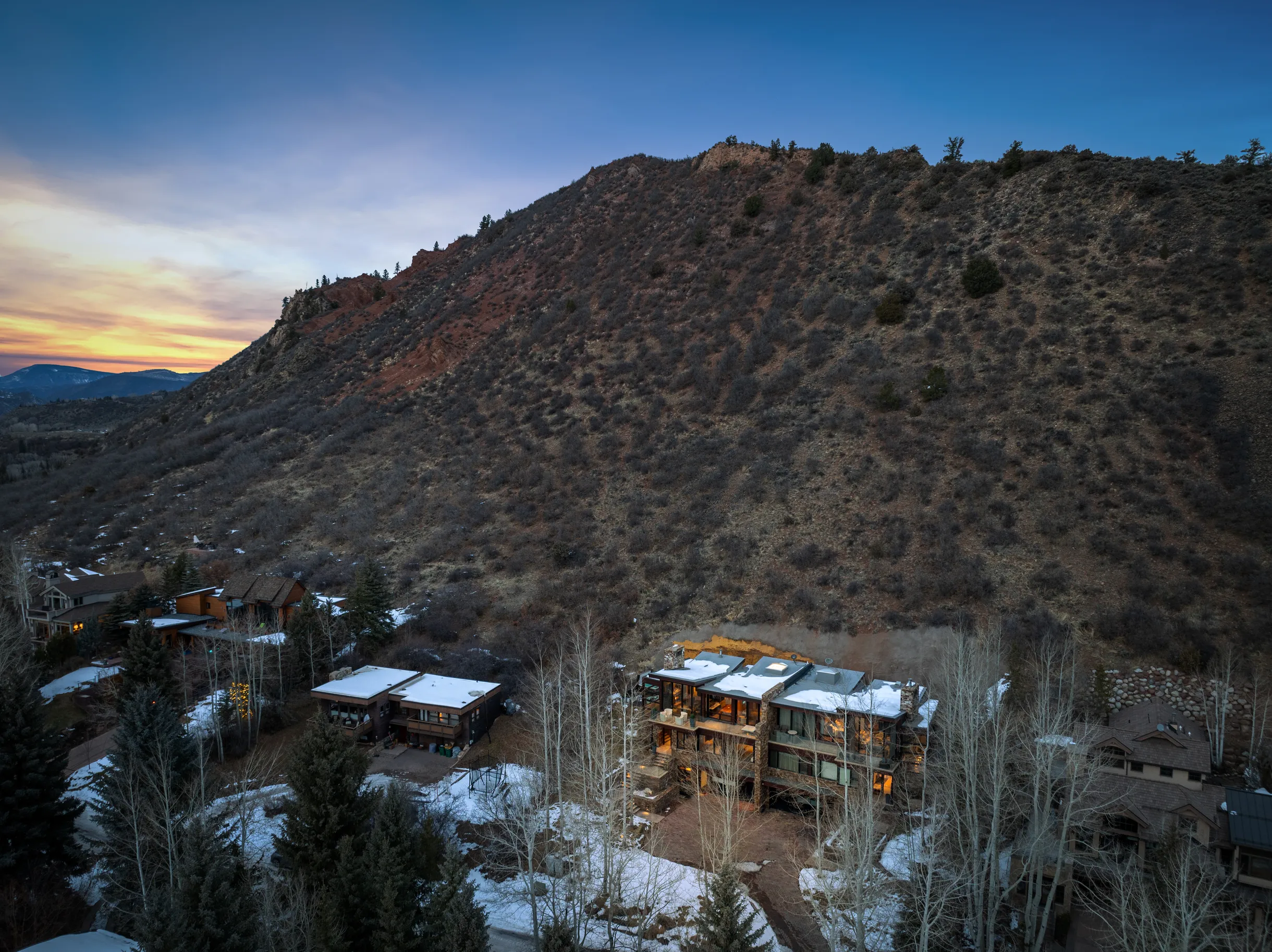 Wander Aspen Summit #88