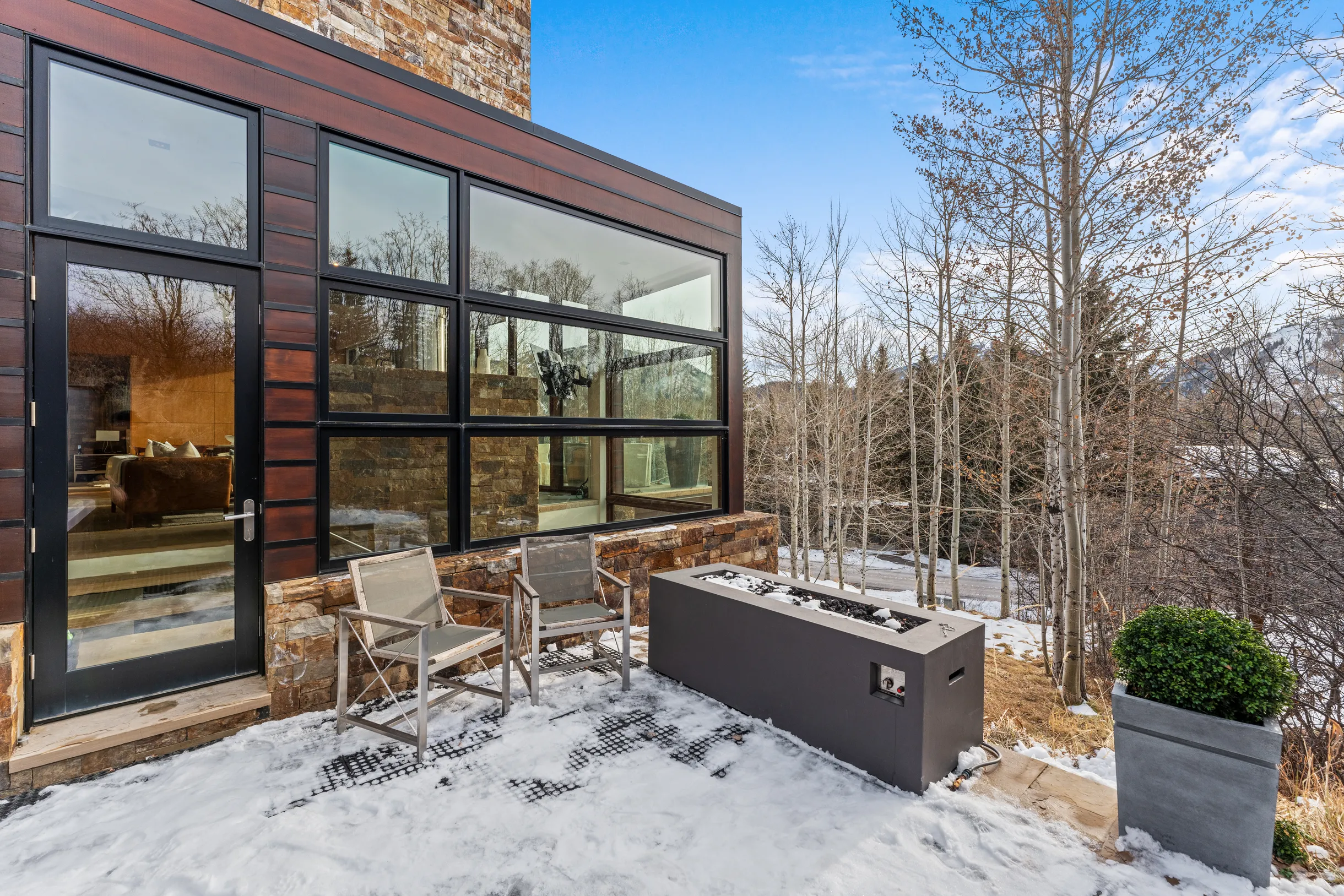 Wander Aspen Summit #83