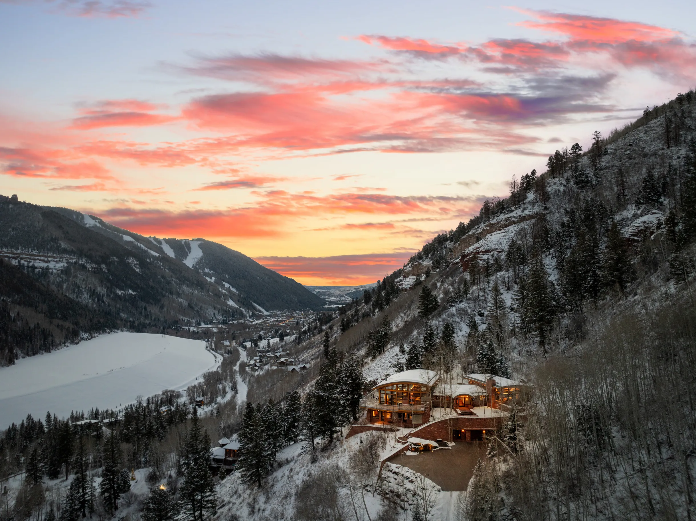 Wander Telluride Falls #120