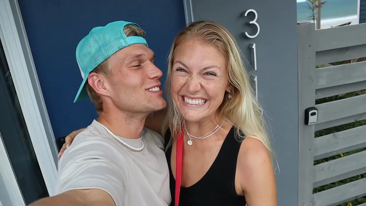 Hunna & Lib on Youtube - Aug, 2023