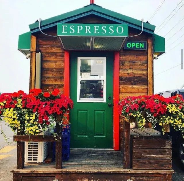 Coffee Creek Espresso