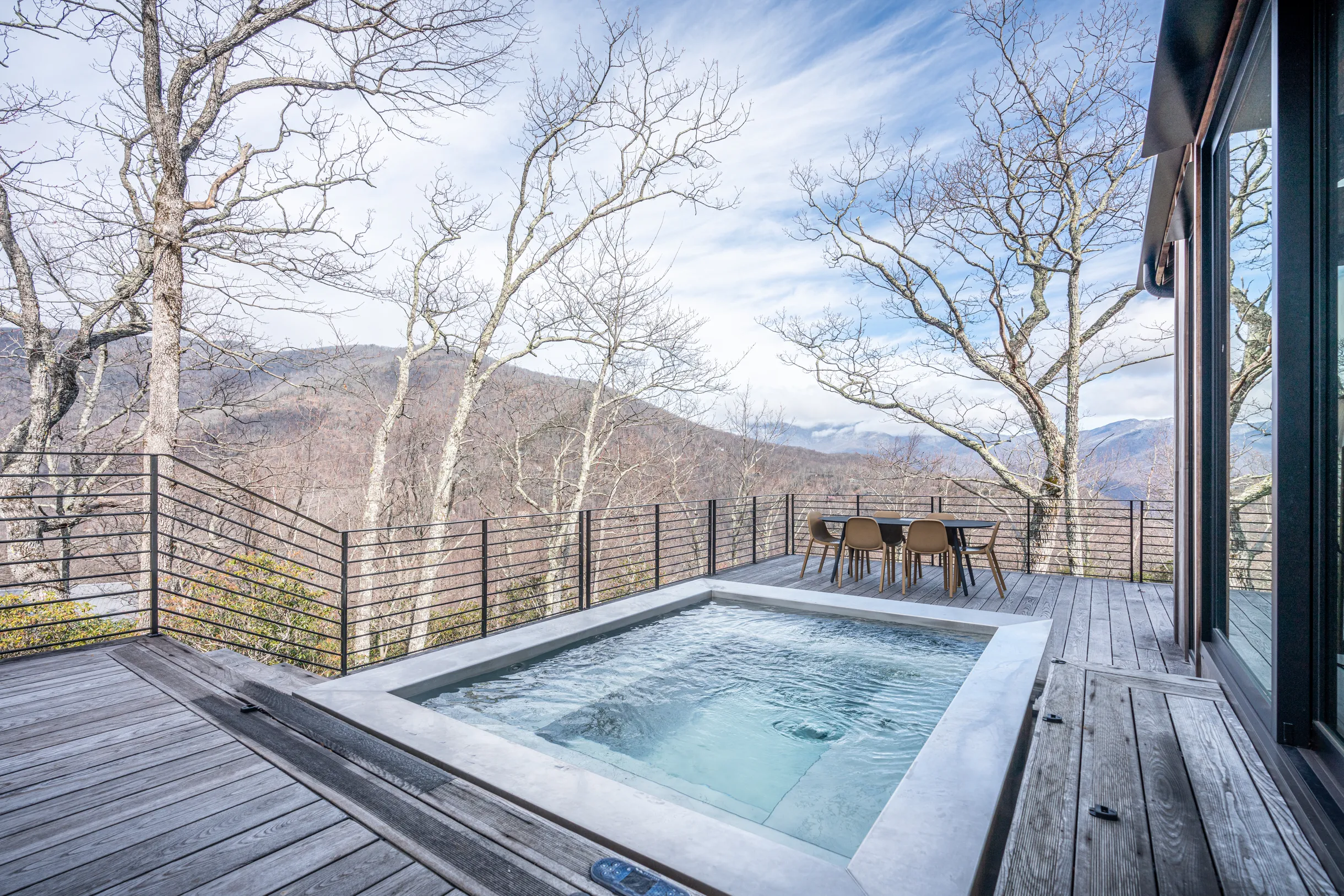 Wander Black Mountain #67