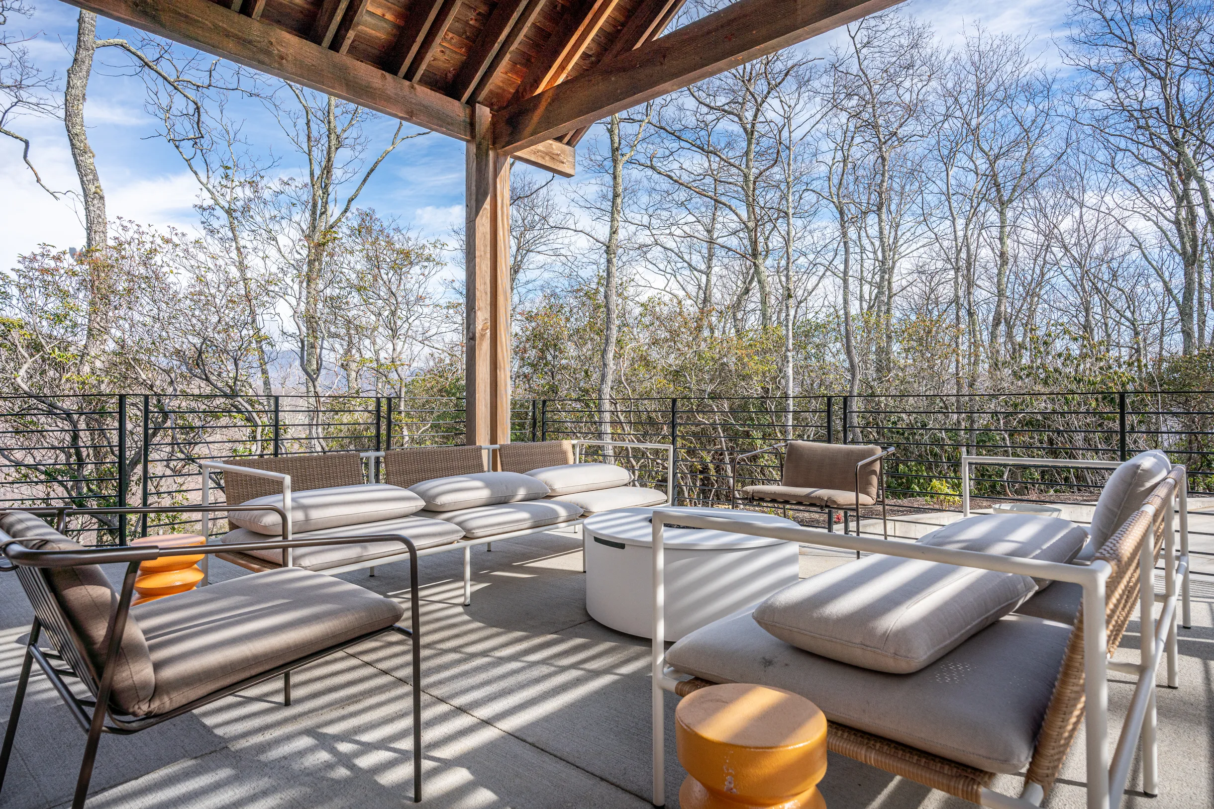 Wander Black Mountain #87