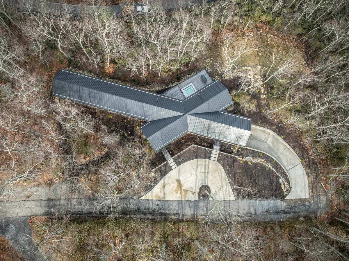 Wander Black Mountain