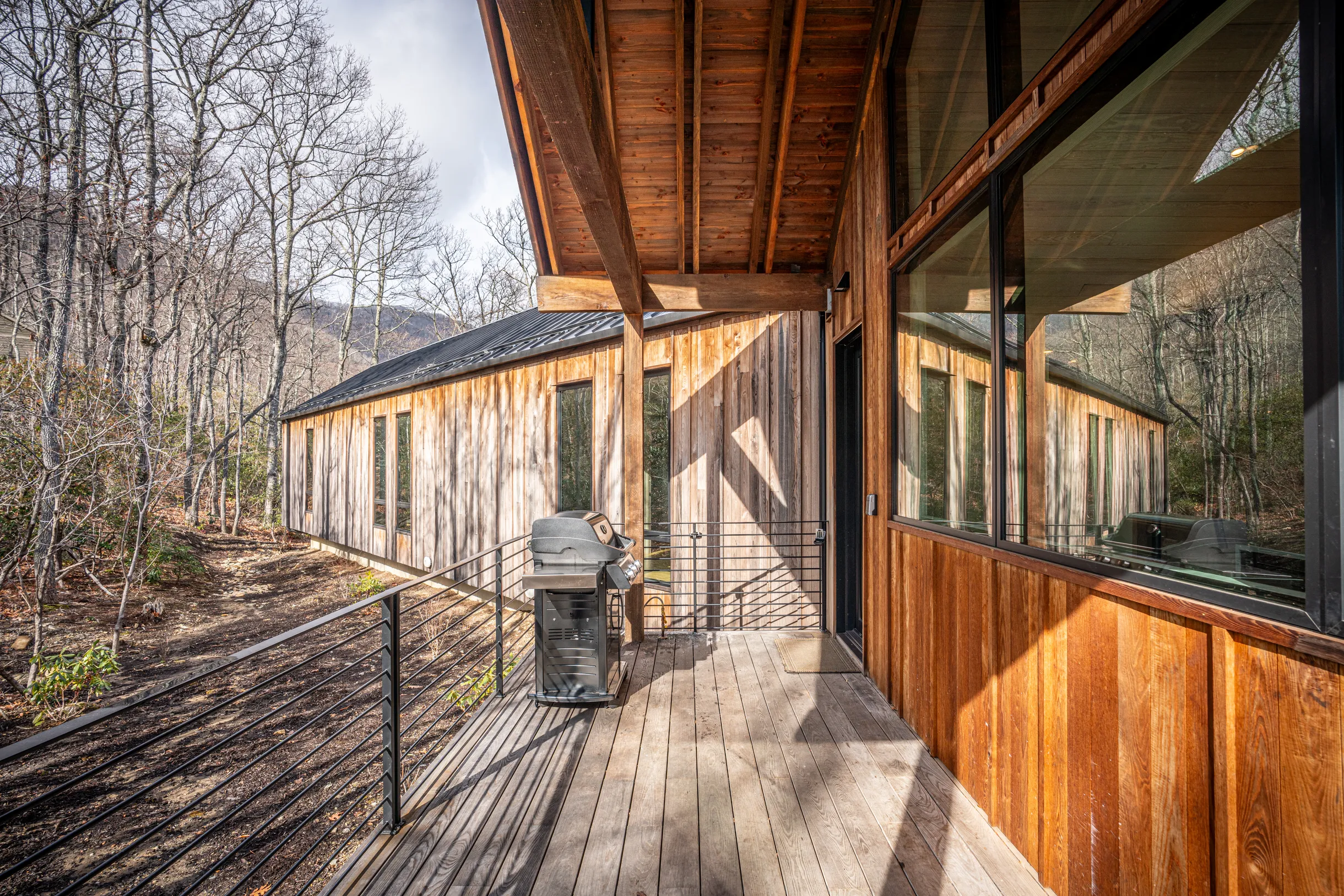 Wander Black Mountain #81