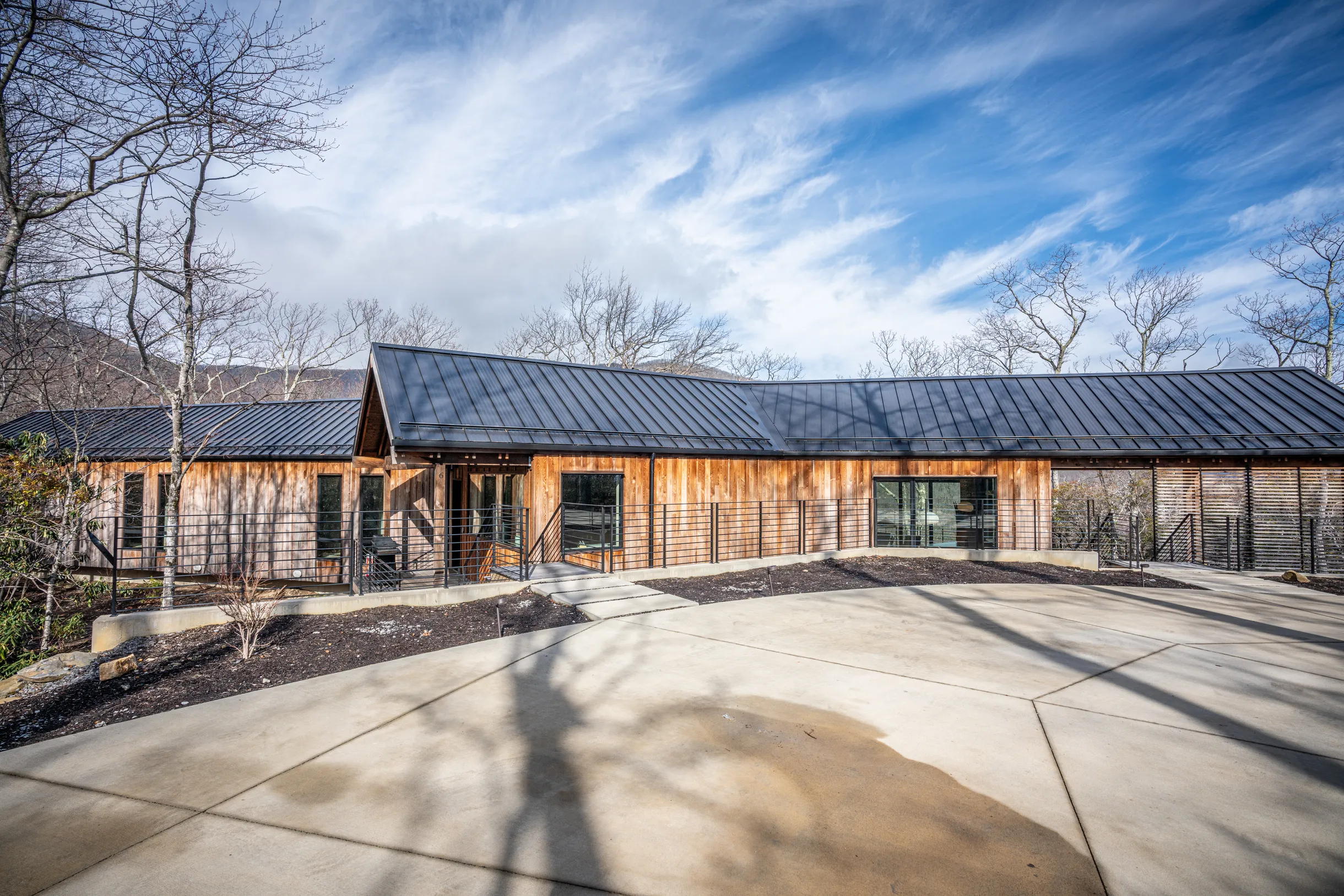 Wander Black Mountain #56