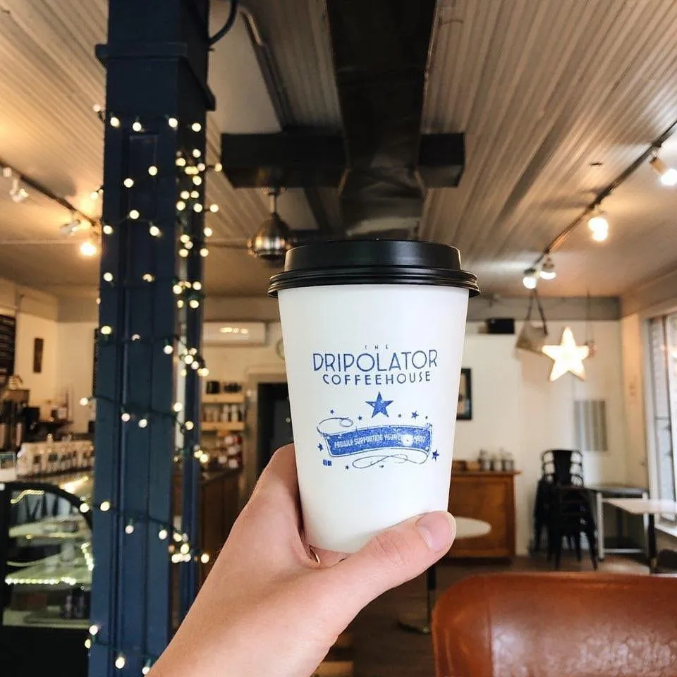 Best Cafes Near Wander Black Mountain