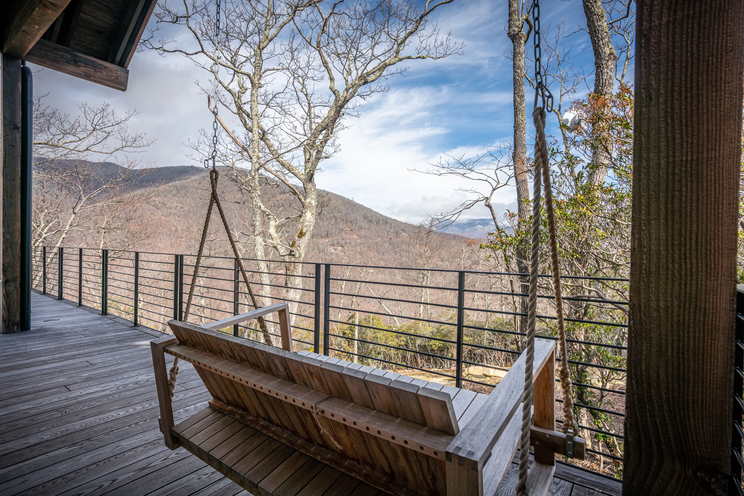 Wander Black Mountain #68