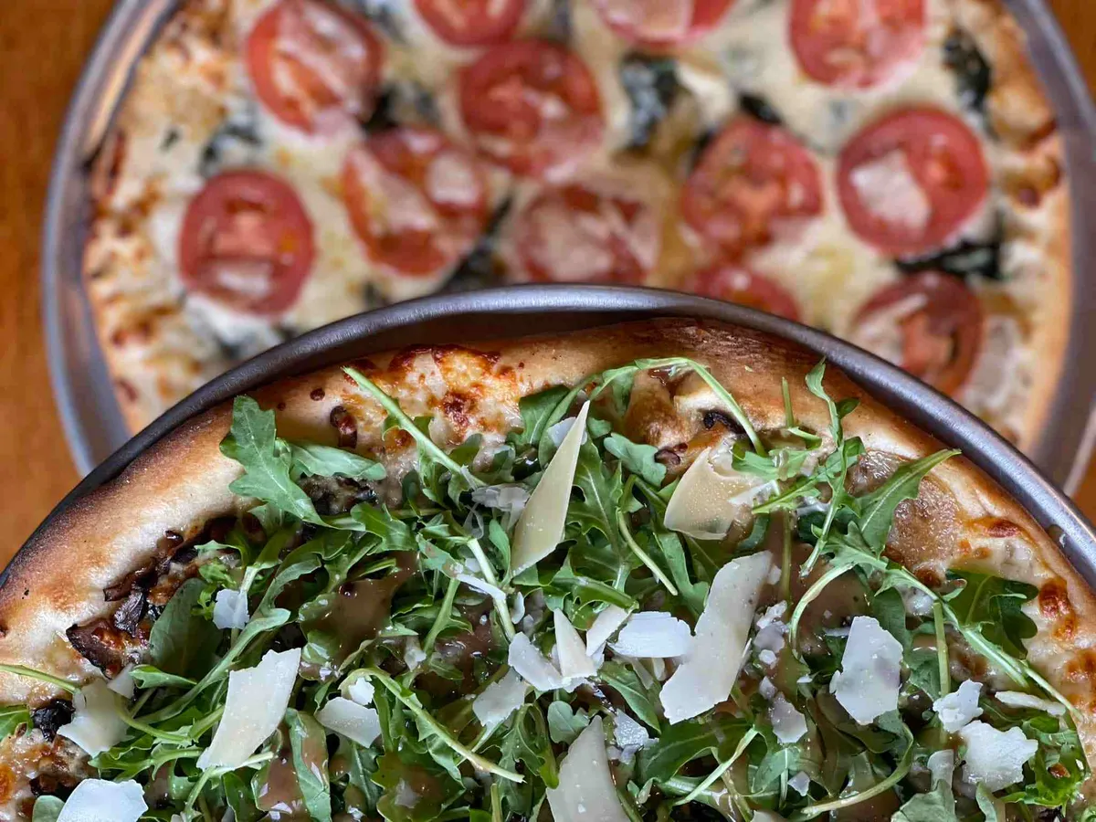 Top 7 Restaurants Near Wander Black Mountain