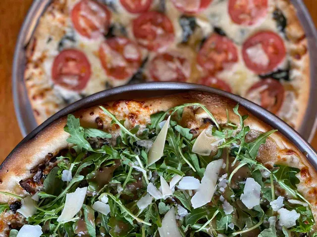 Top 7 Restaurants Near Wander Black Mountain