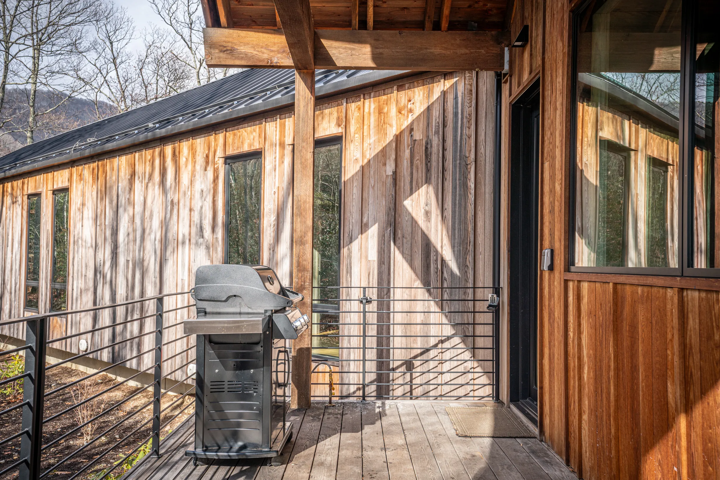 Wander Black Mountain #88