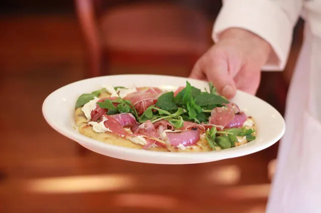 Best Upscale Restaurants Near Wander Black Mountain