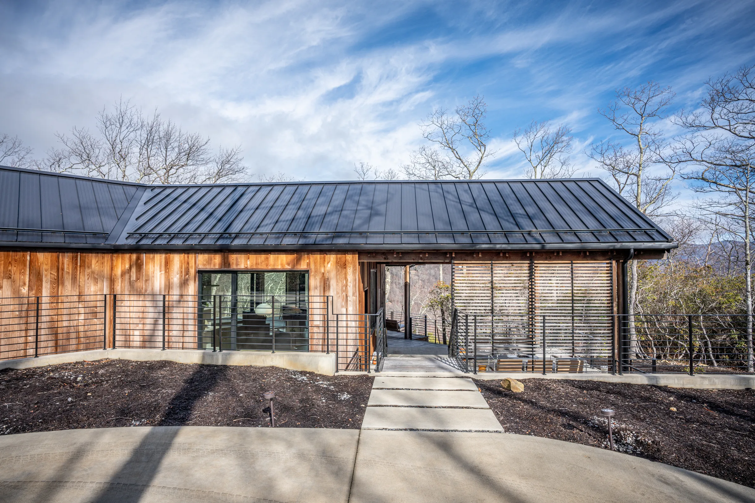 Wander Black Mountain #69