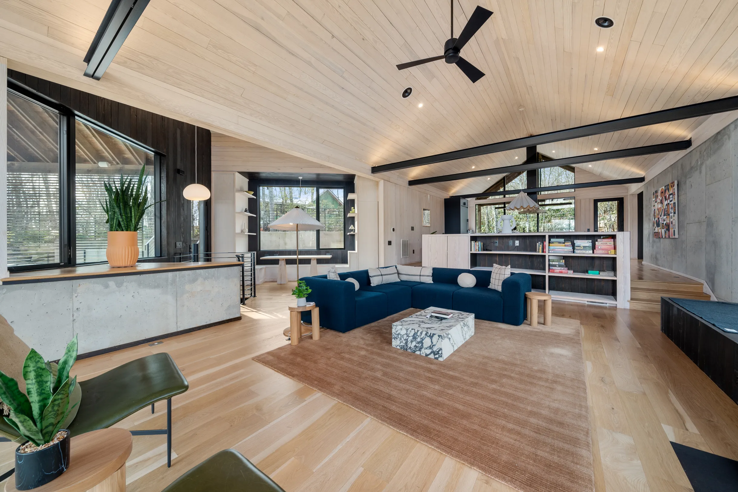 Wander Black Mountain #82