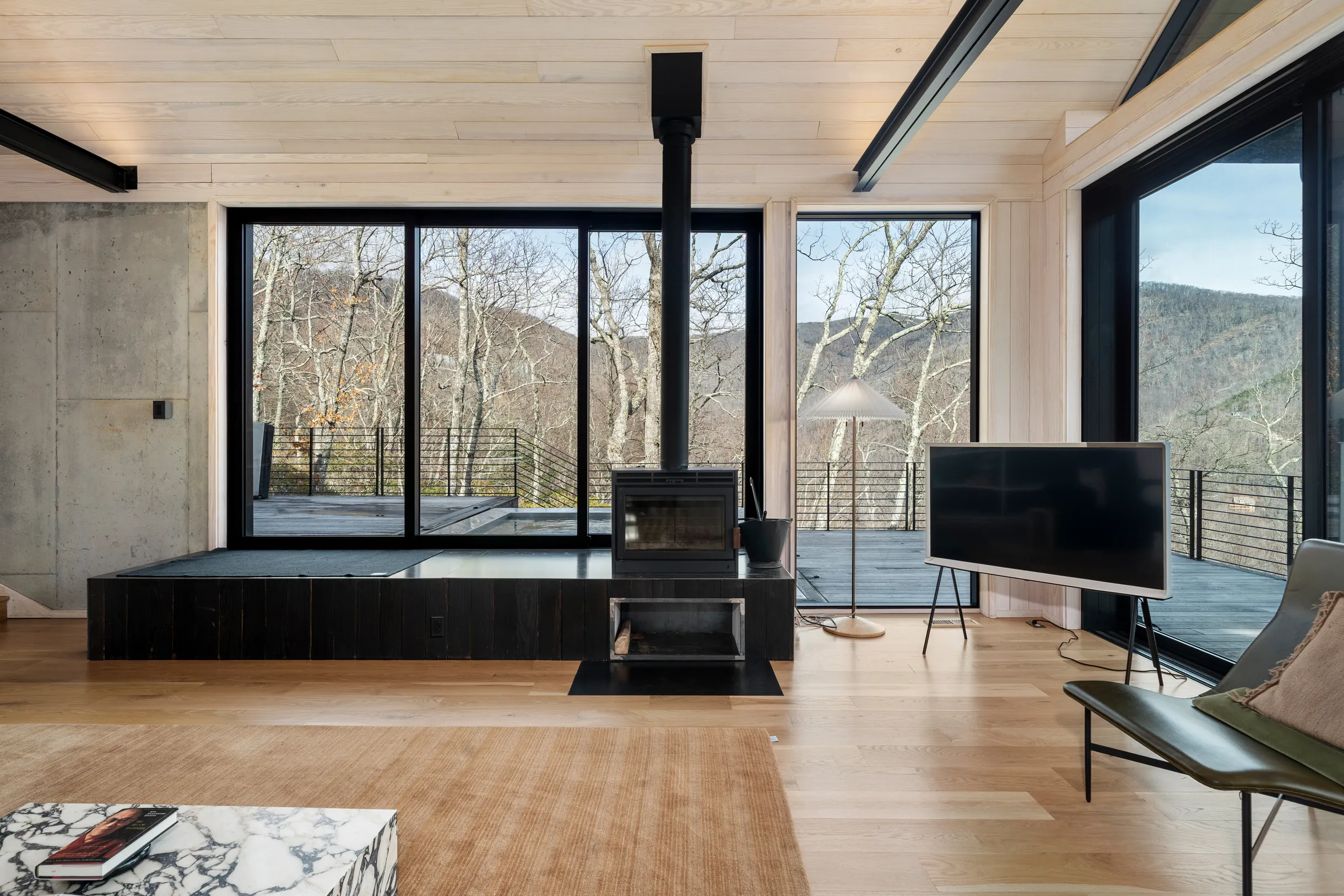 Wander Black Mountain #70