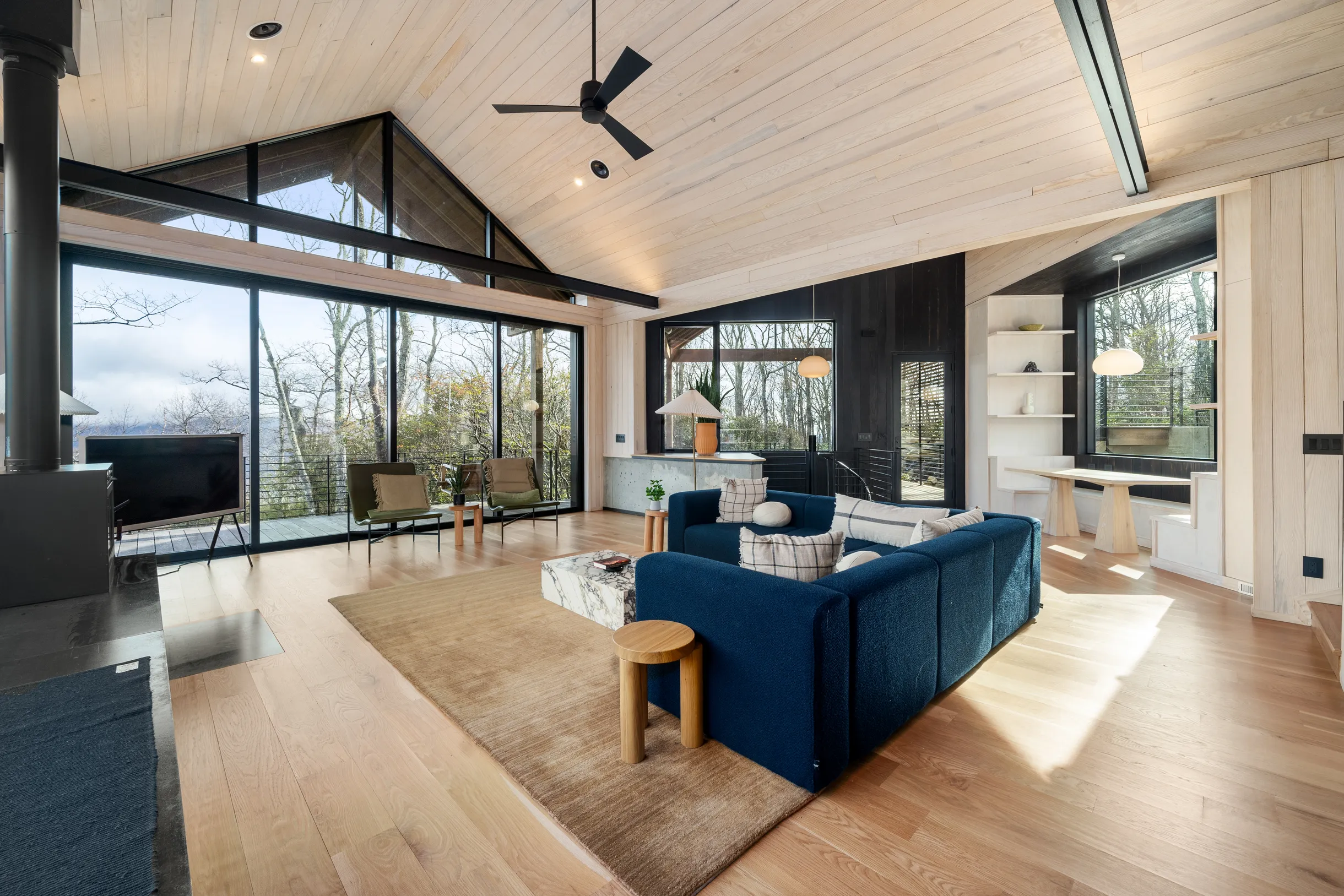 Wander Black Mountain #75