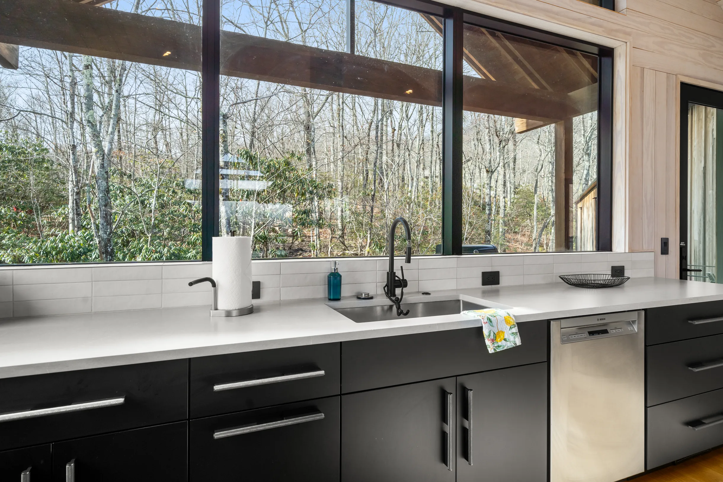 Wander Black Mountain #92