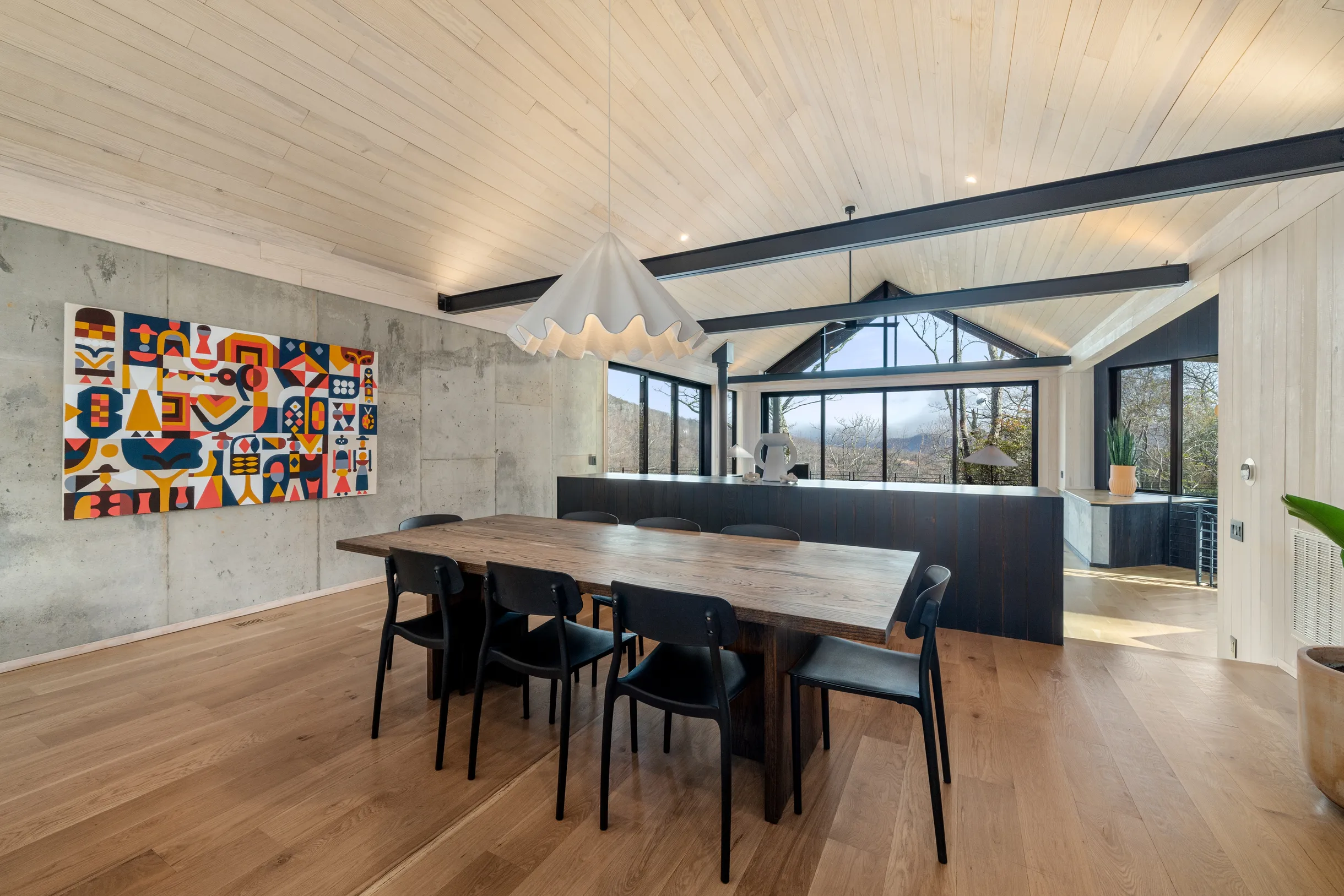 Wander Black Mountain #57