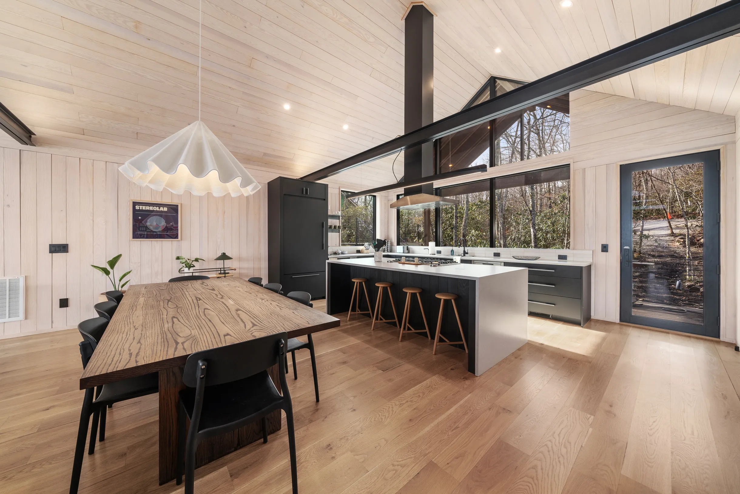 Wander Black Mountain #41