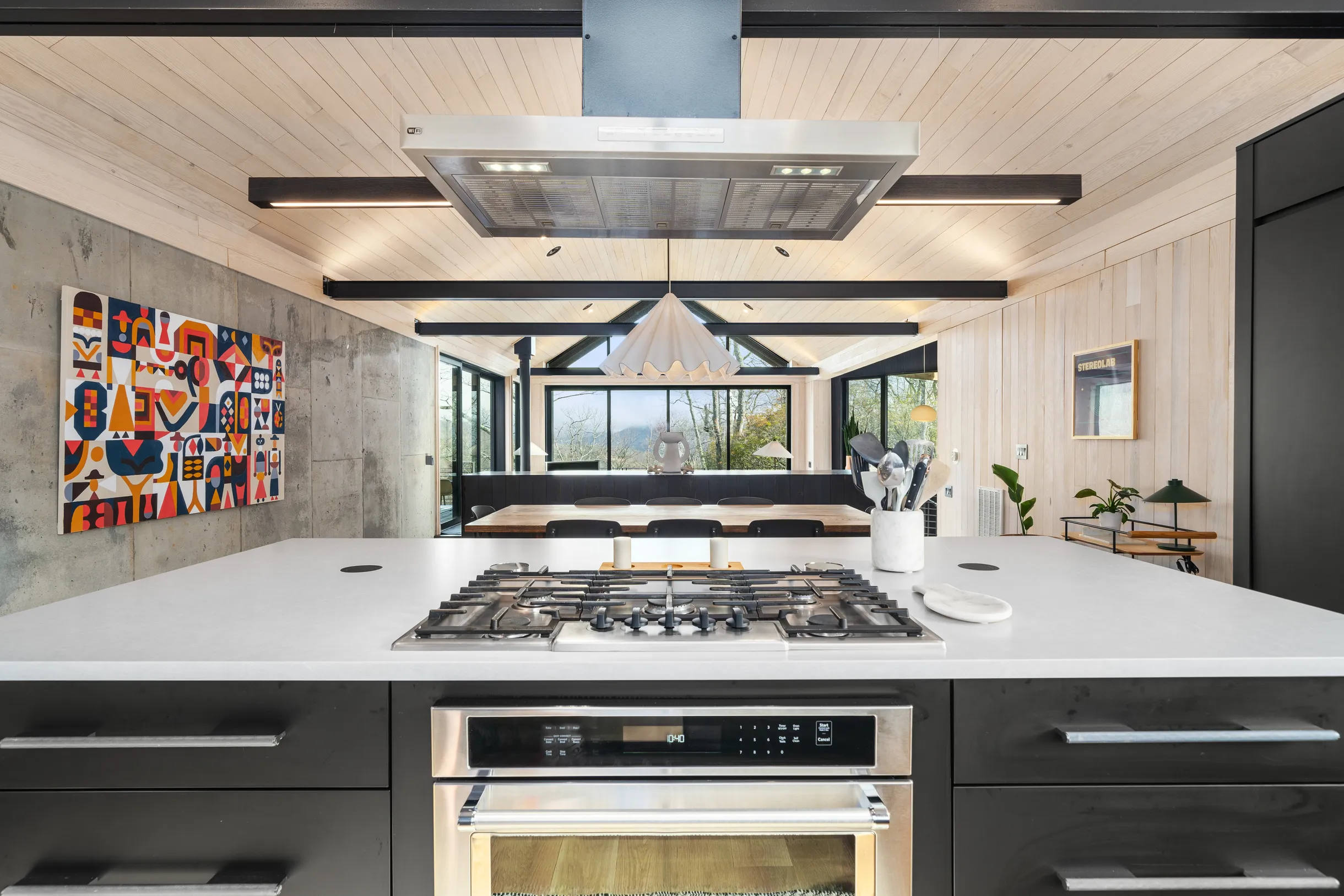 Wander Black Mountain #25