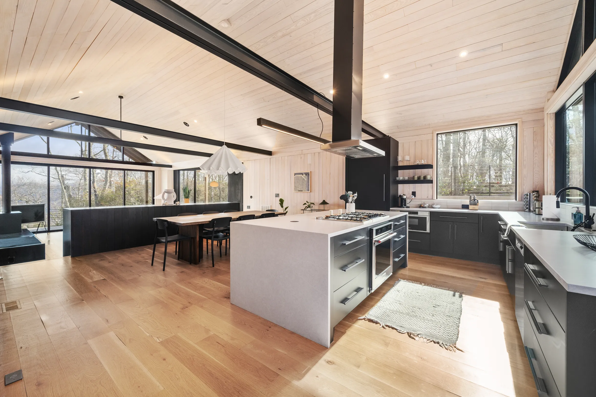 Wander Black Mountain #71