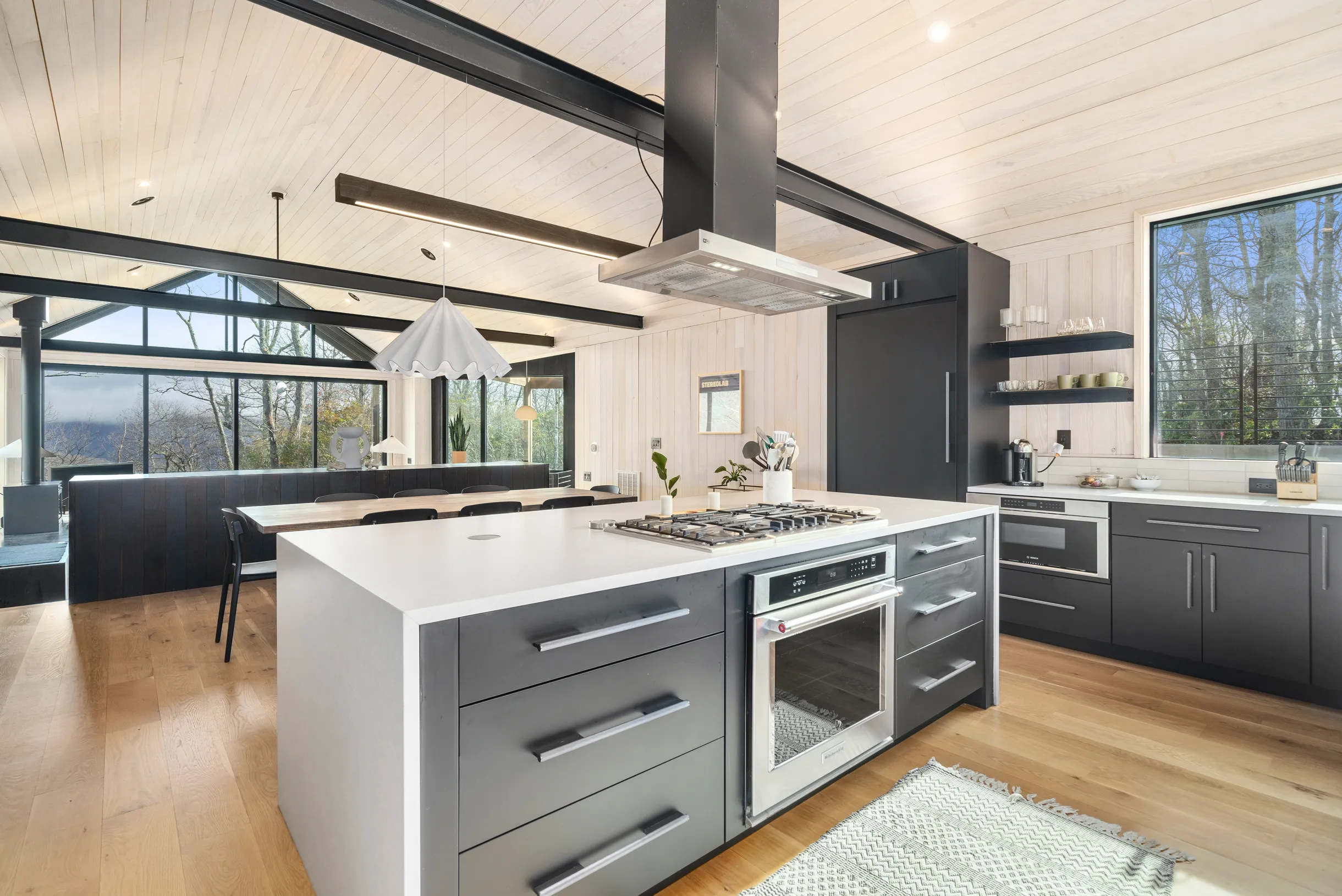 Wander Black Mountain #58