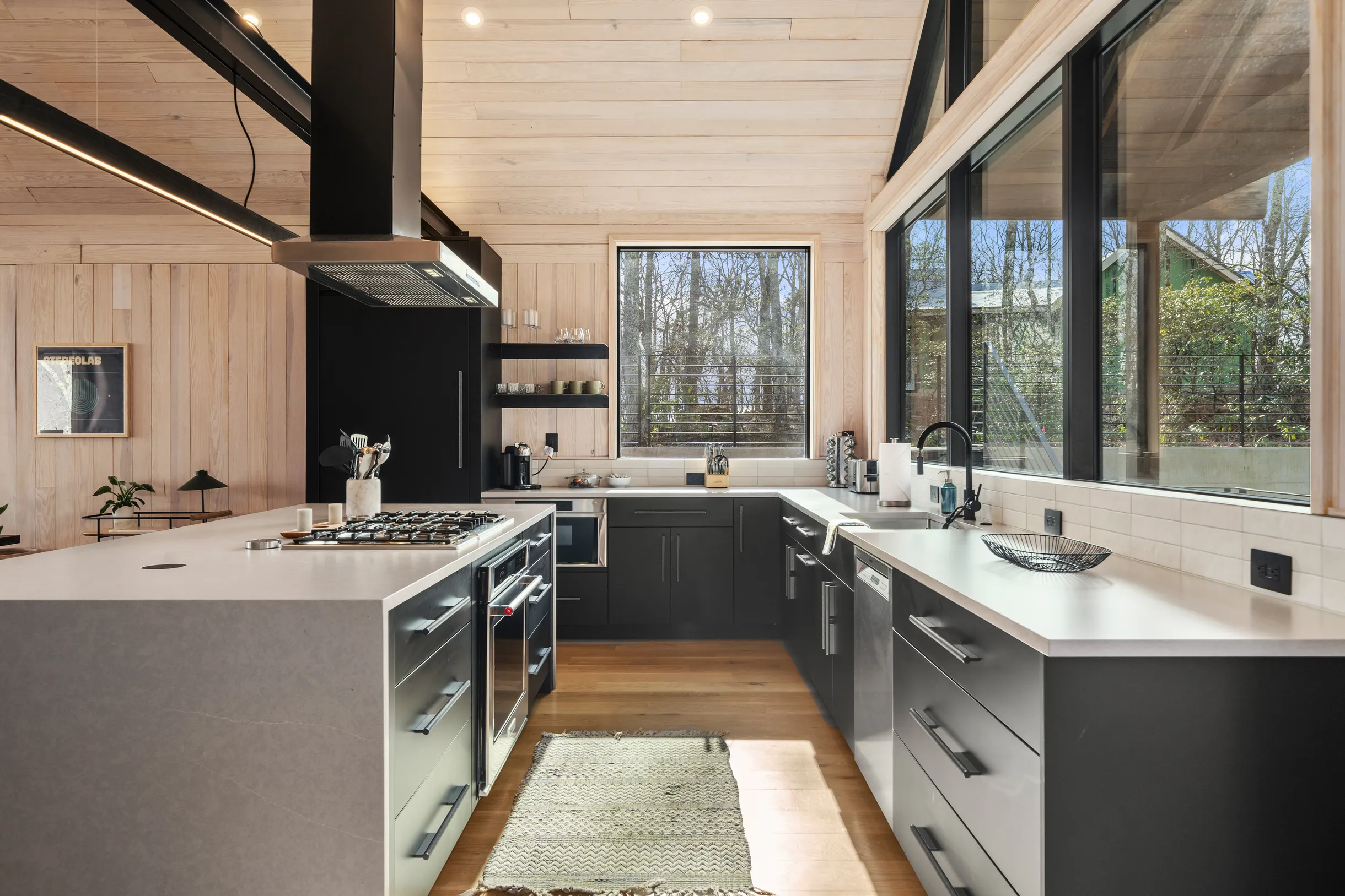 Wander Black Mountain #76