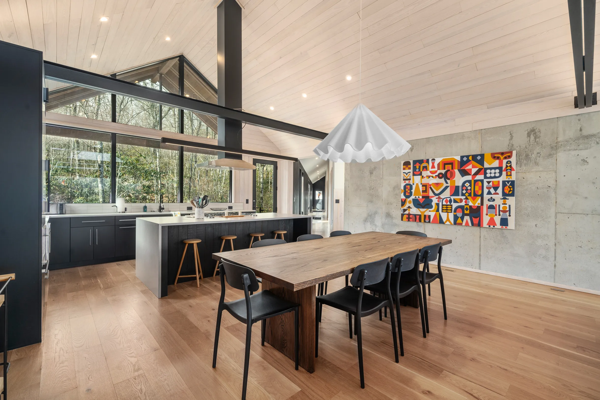 Wander Black Mountain #26