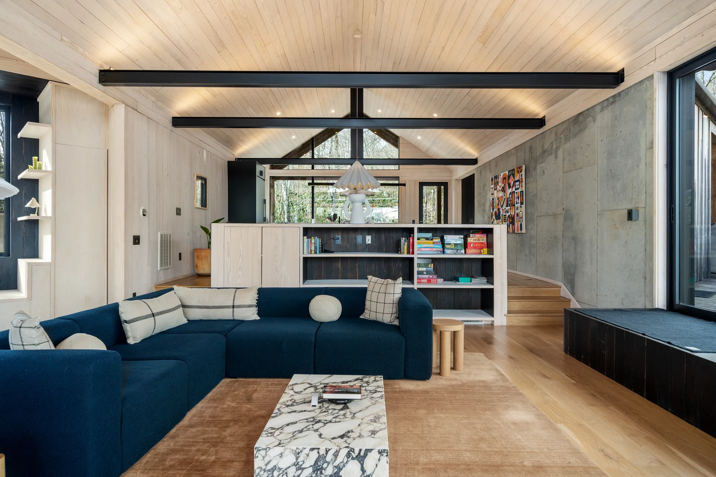 Wander Black Mountain #93