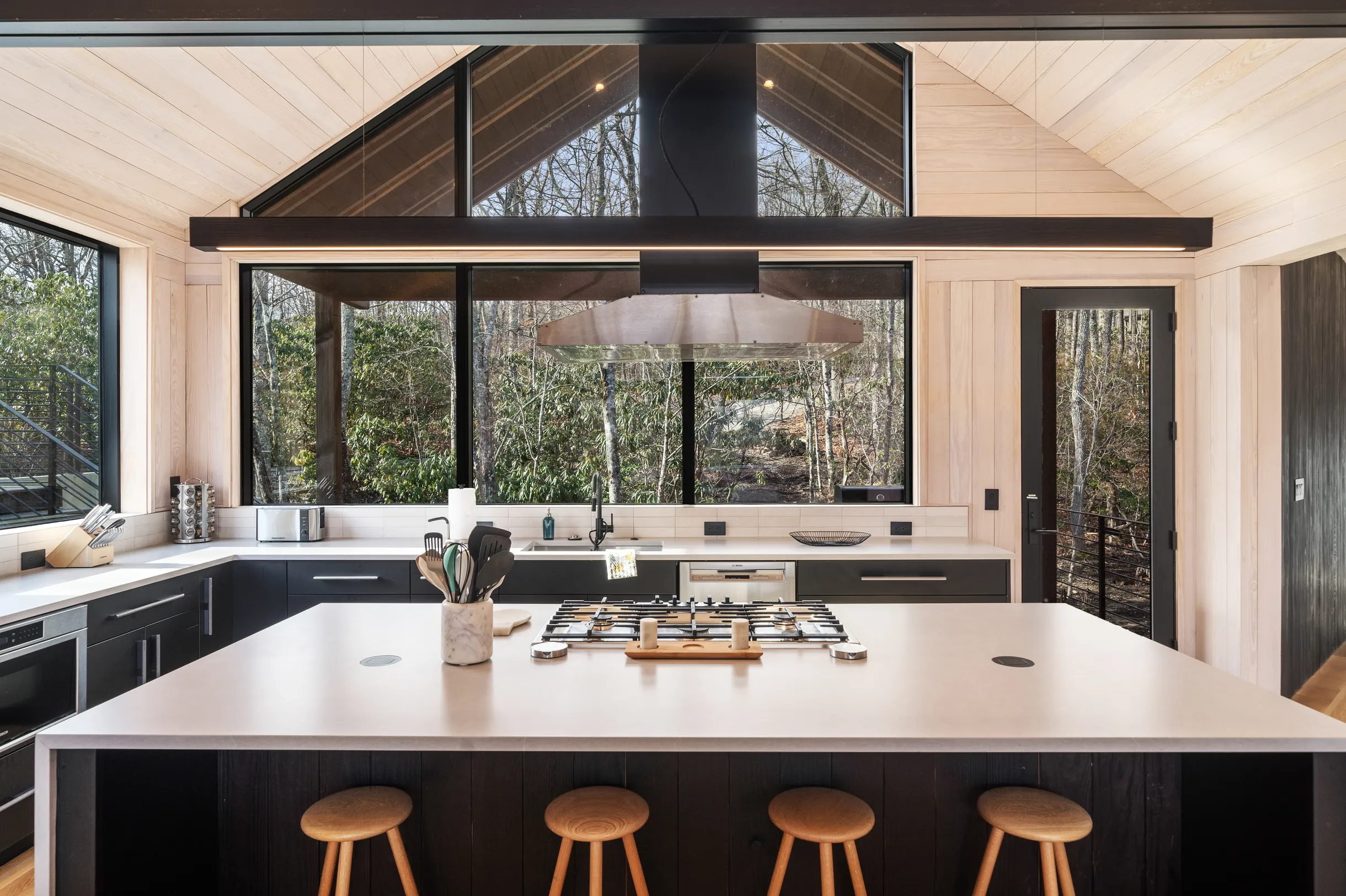 Wander Black Mountain #96