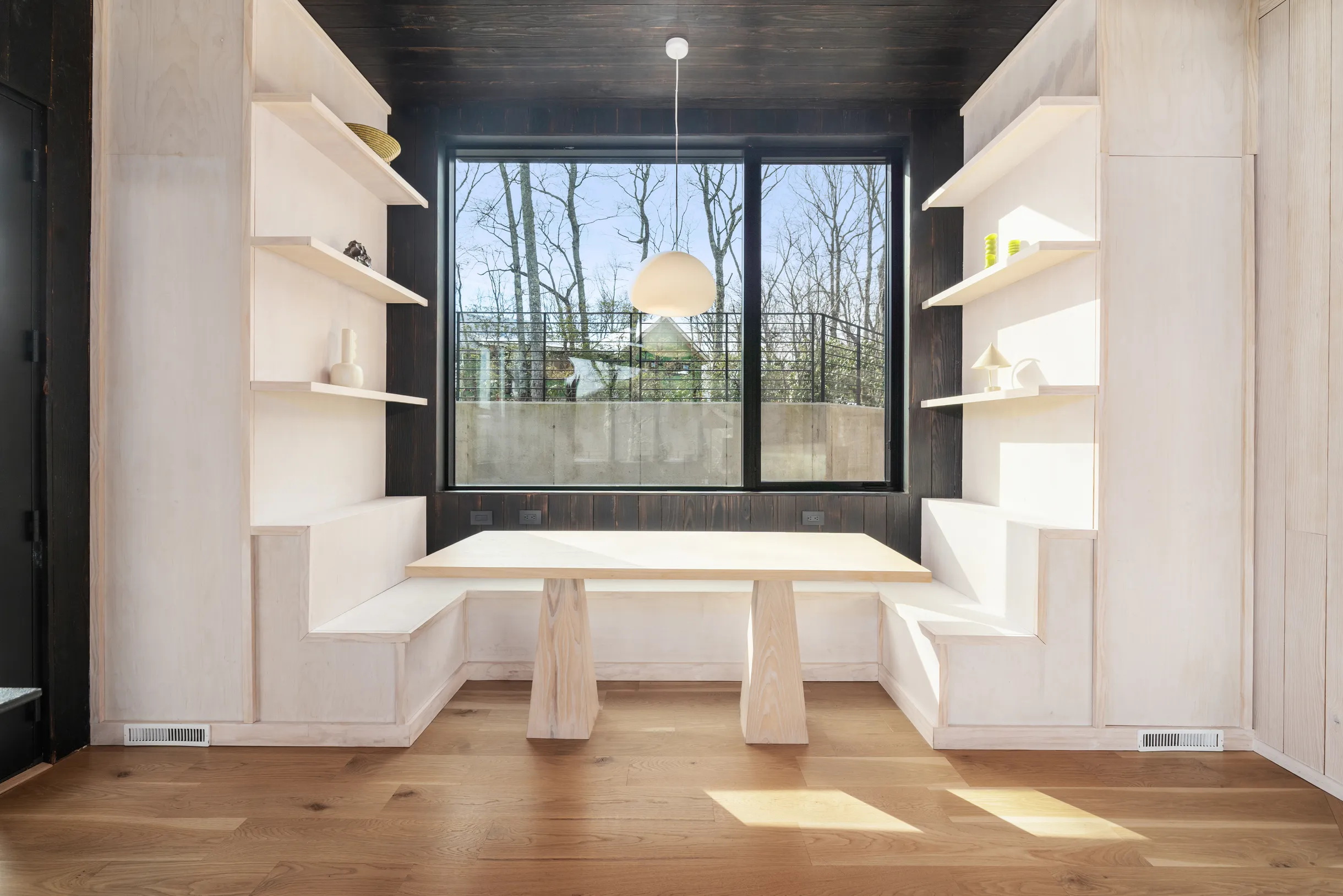 Wander Black Mountain #72