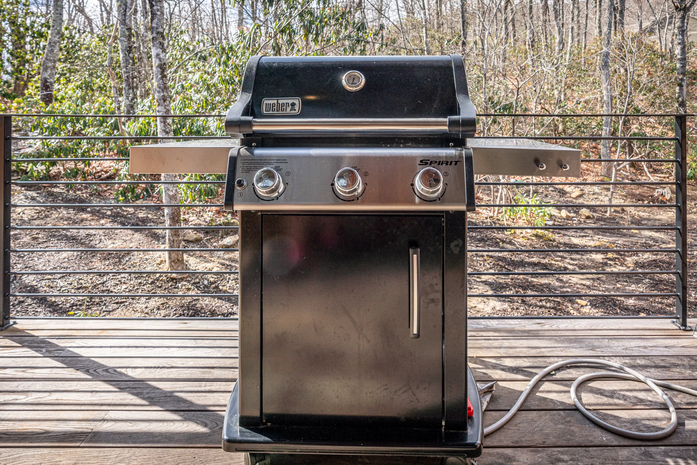 Wander Black Mountain #77