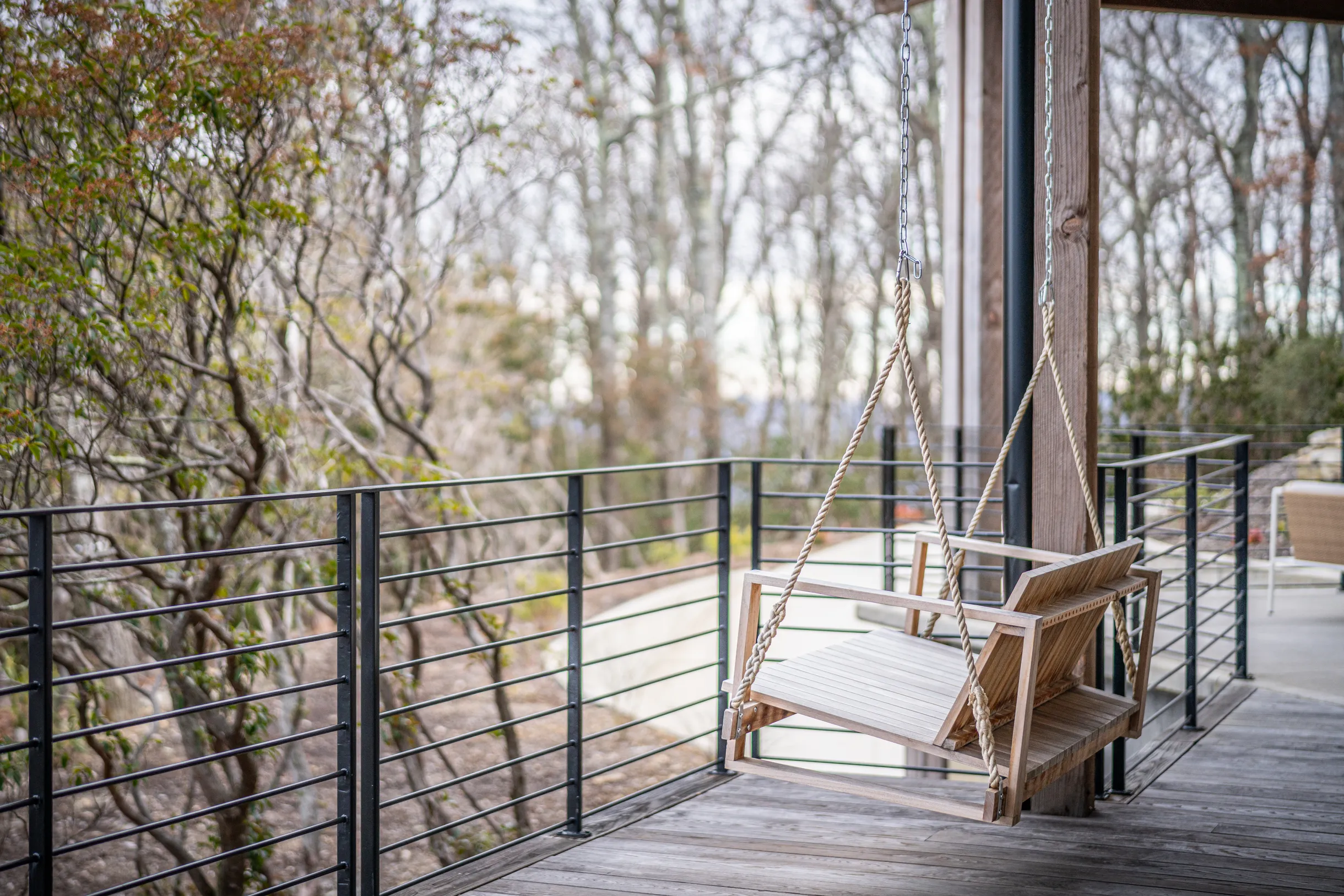 Wander Black Mountain #27