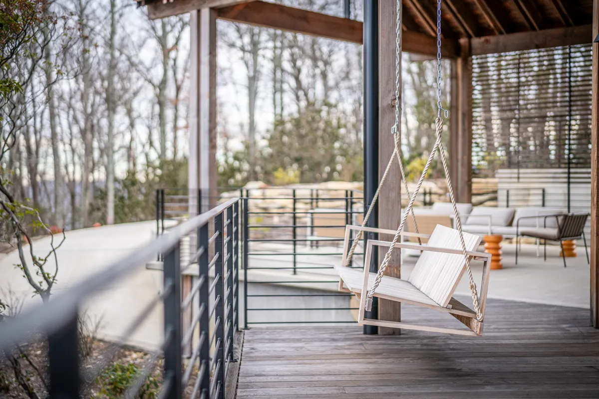 Wander Black Mountain