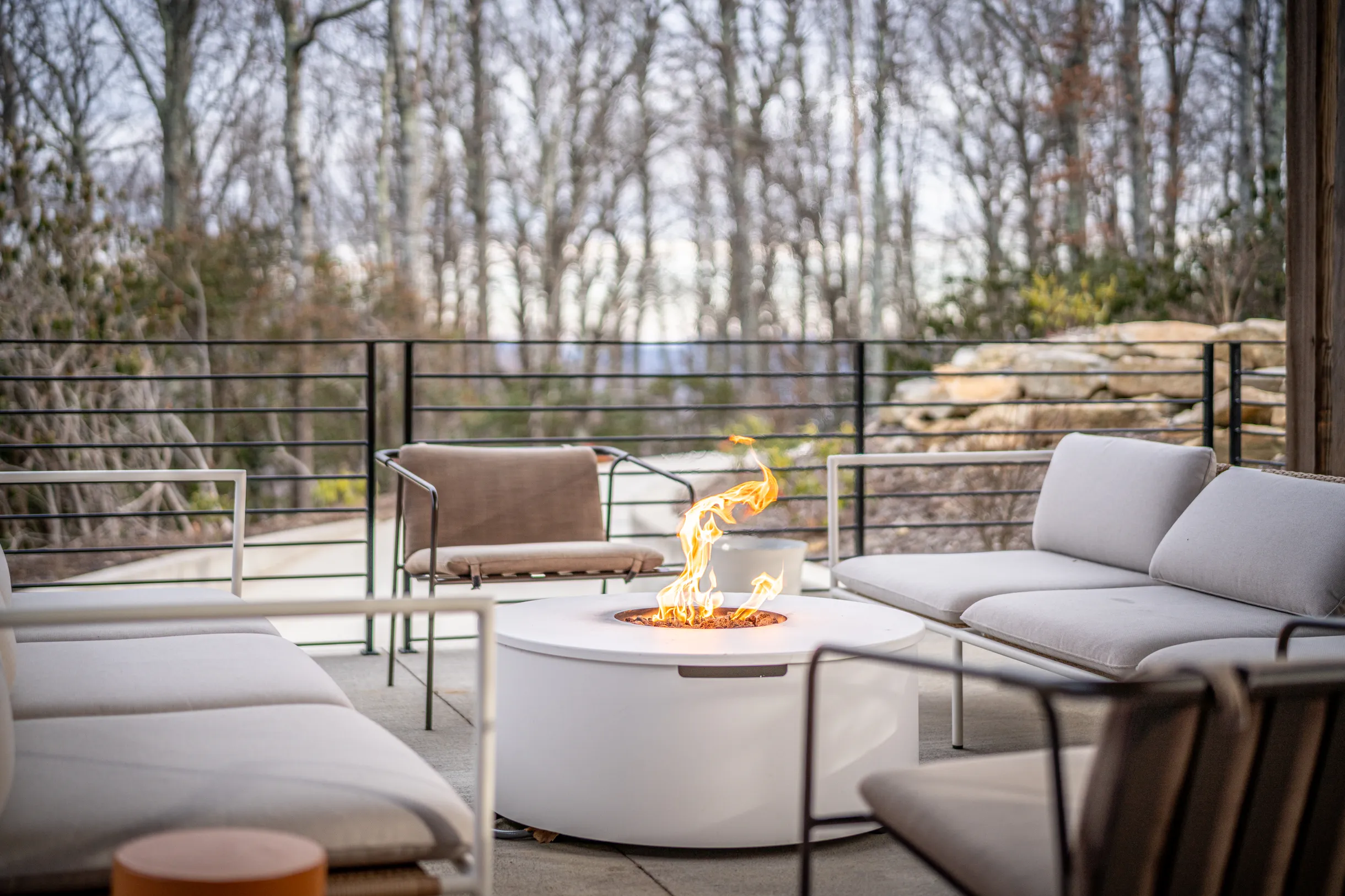 Wander Black Mountain #94