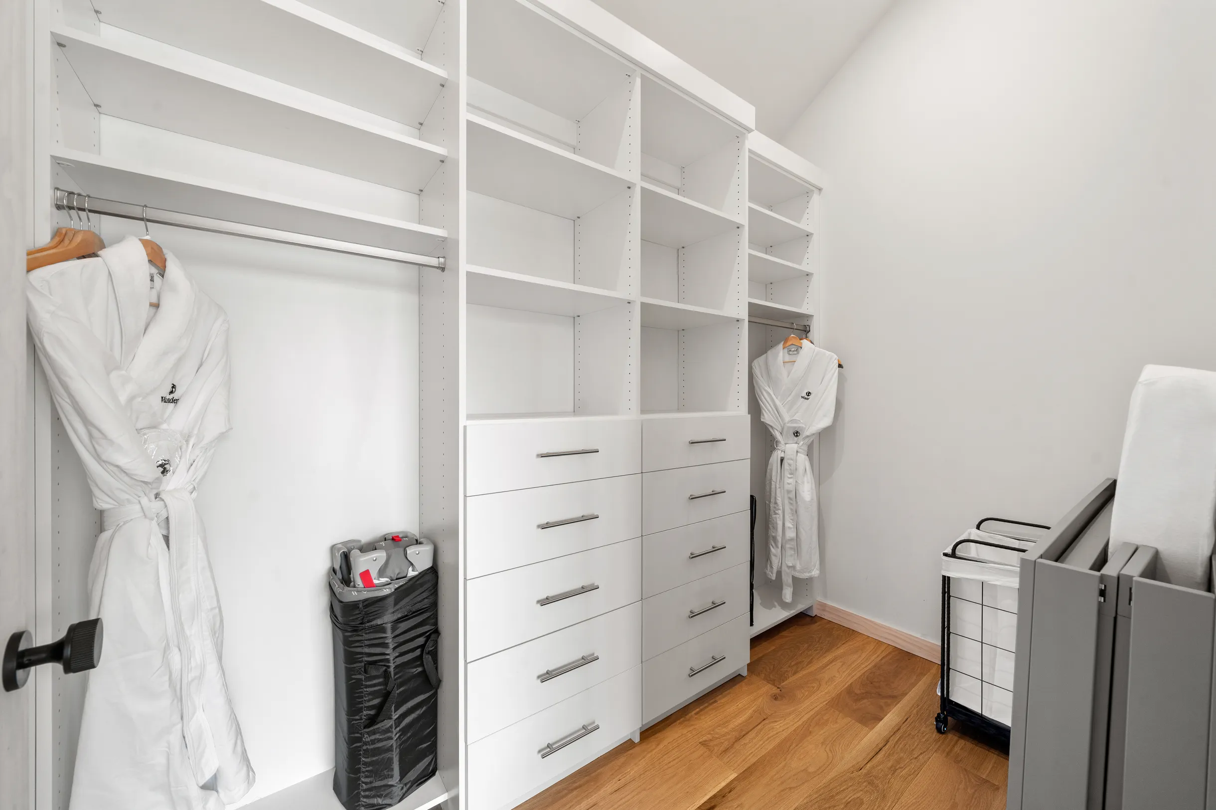 Wander Black Mountain #73