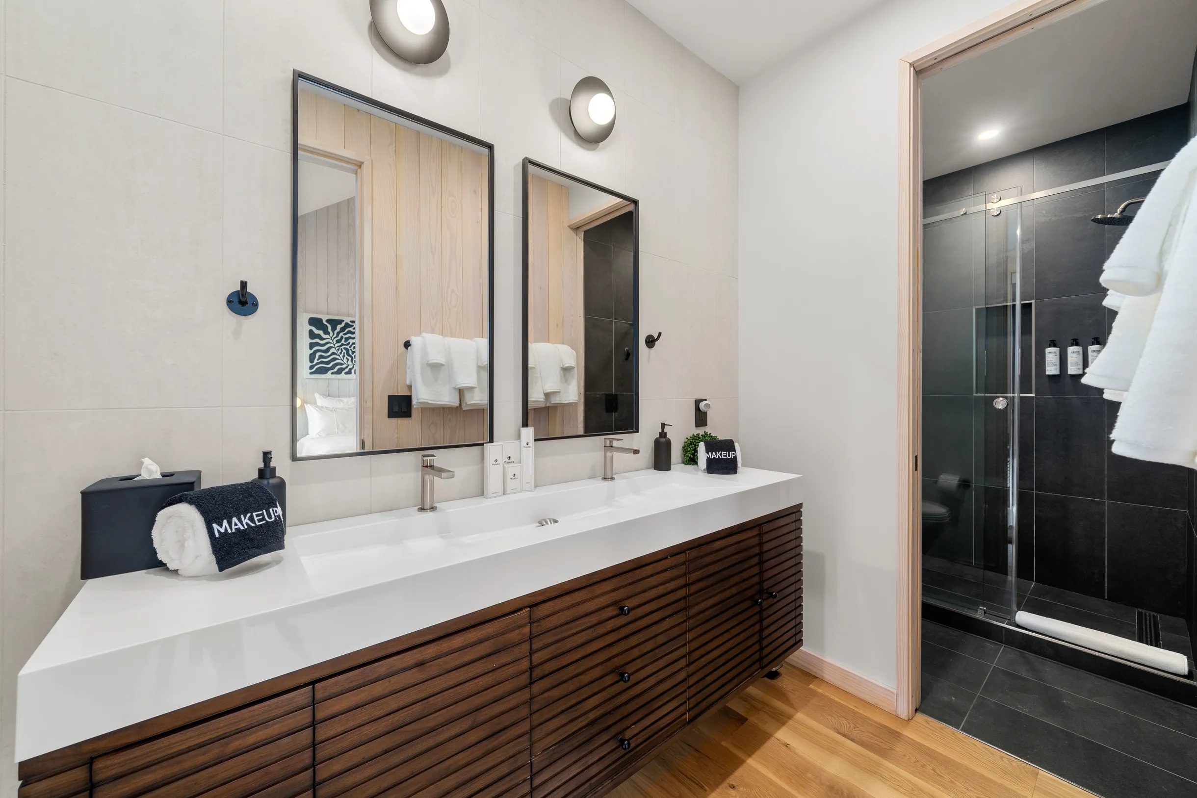 Wander Black Mountain #11