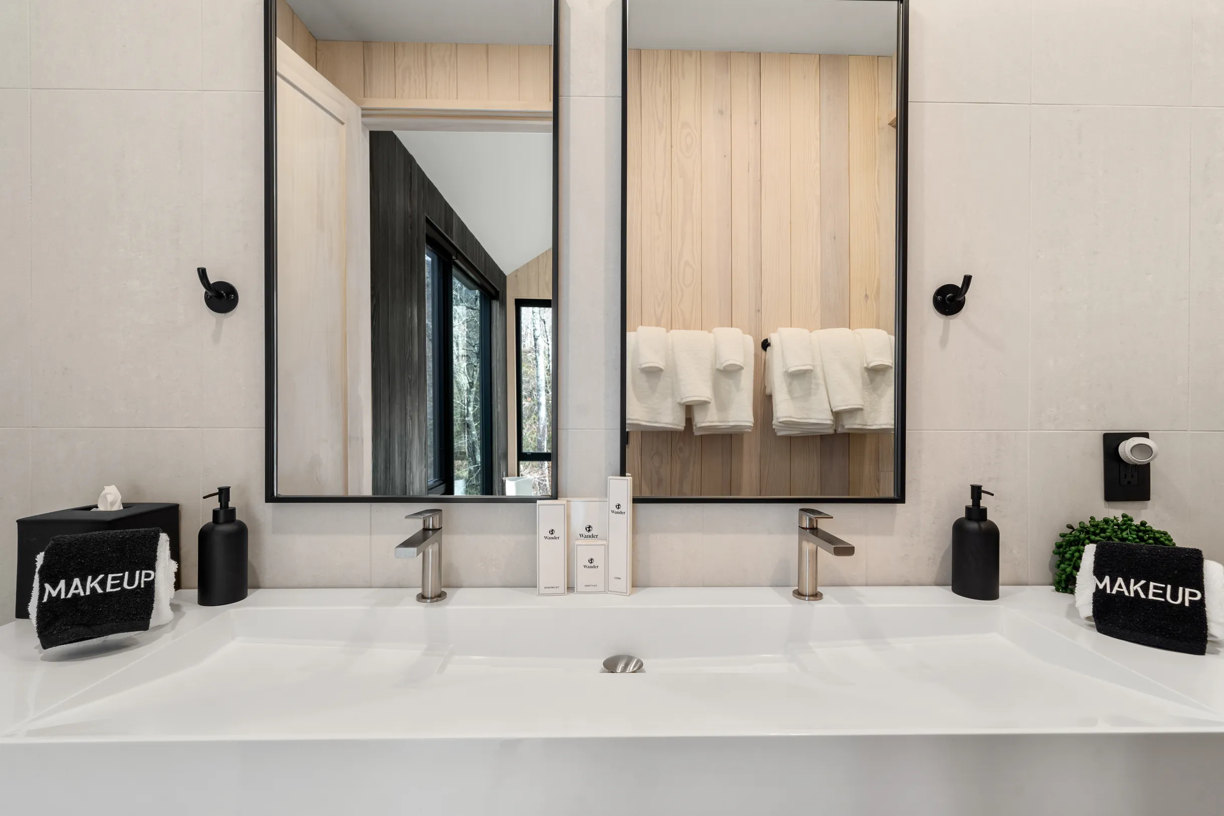 Wander Black Mountain #43