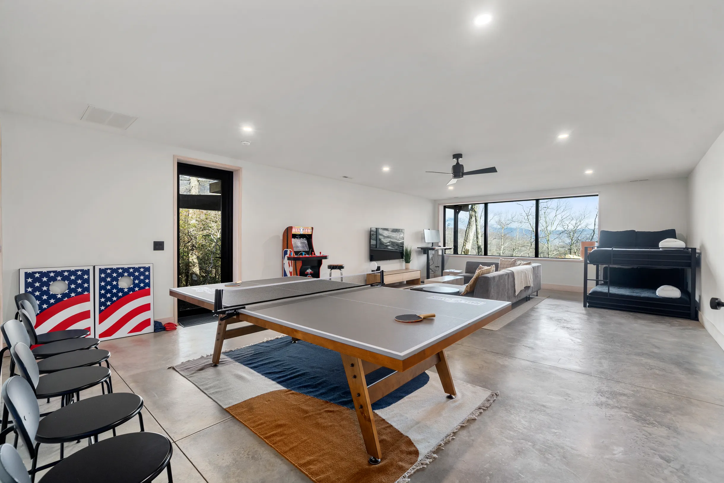 Wander Black Mountain #29