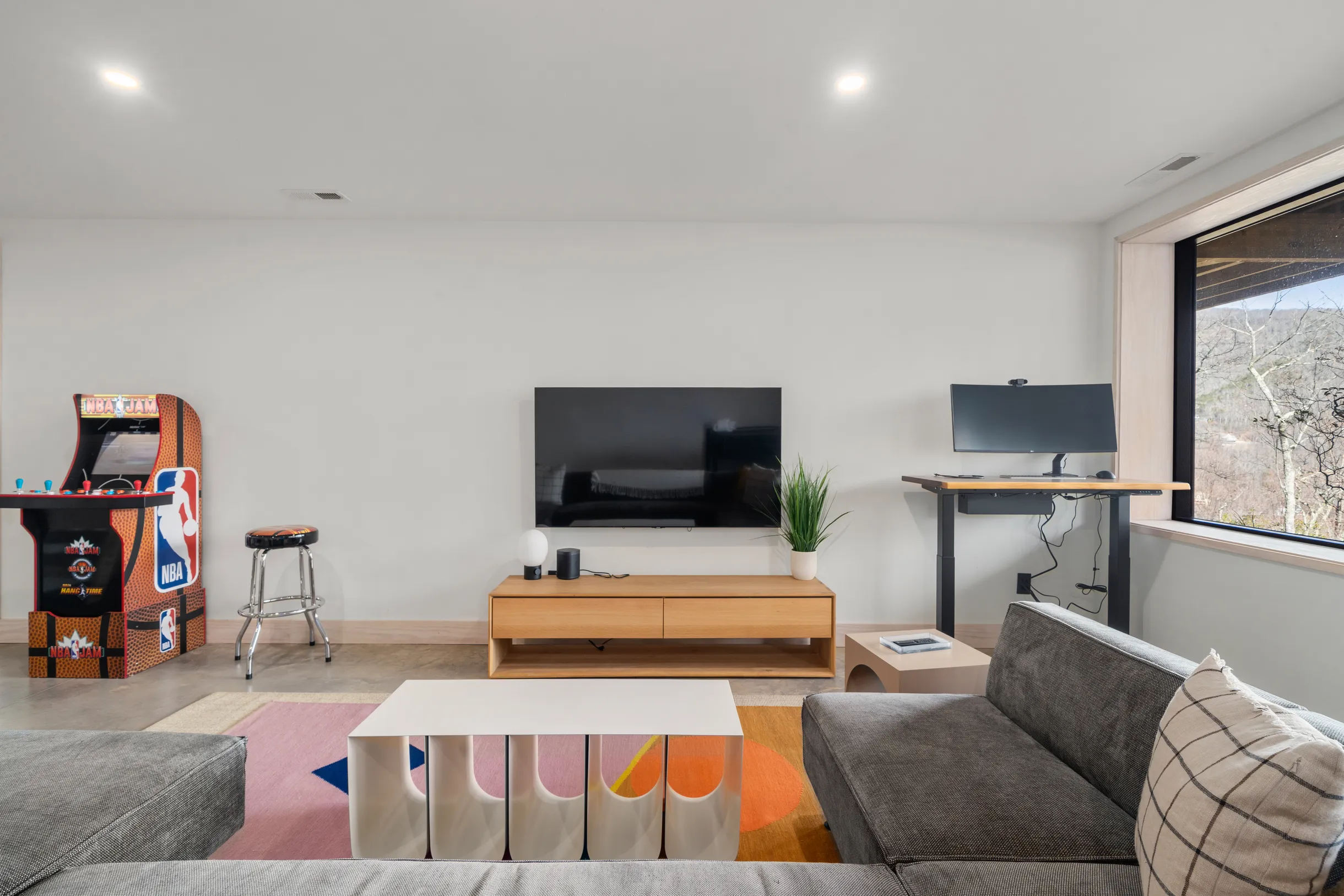 Wander Black Mountain #44