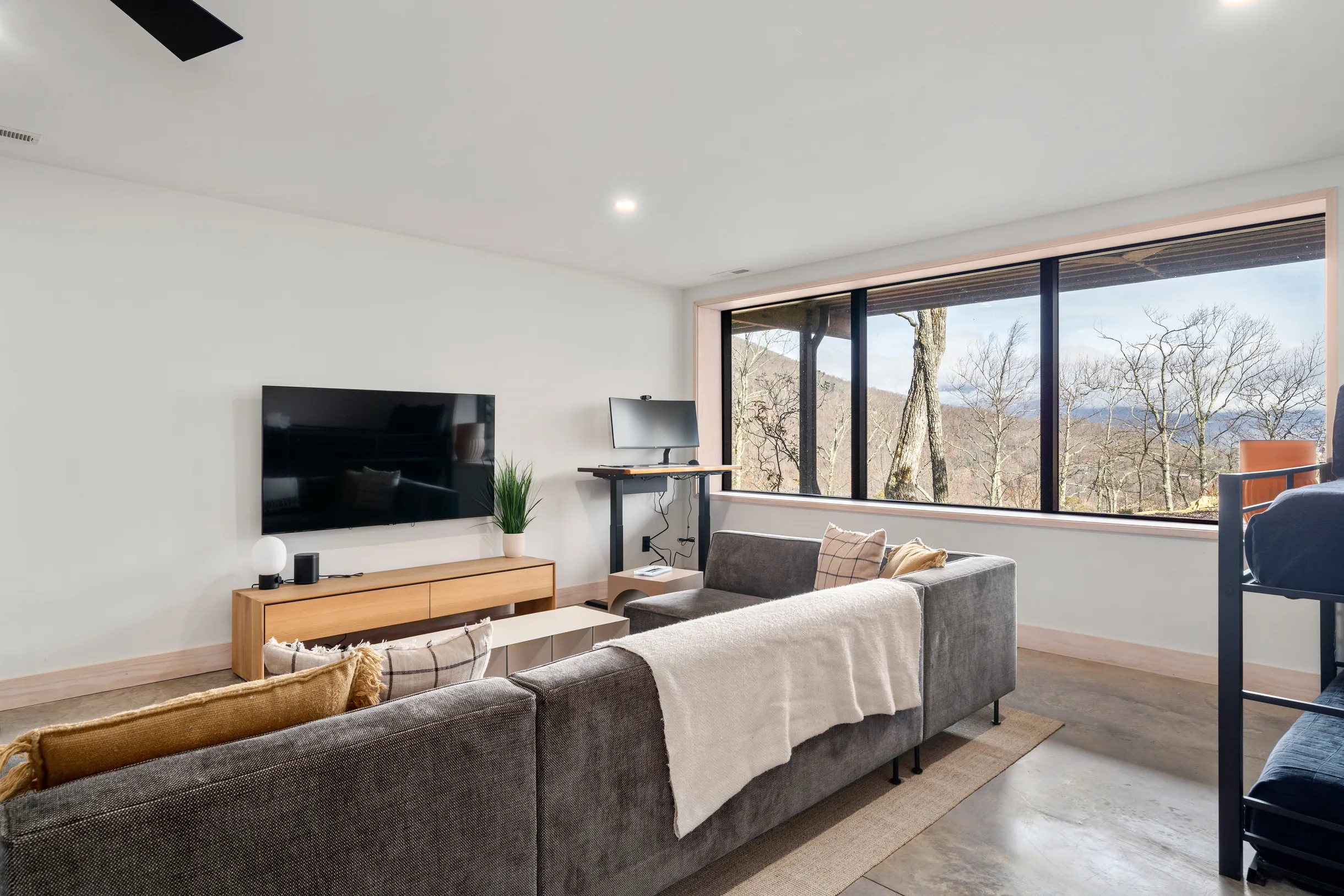 Wander Black Mountain #74