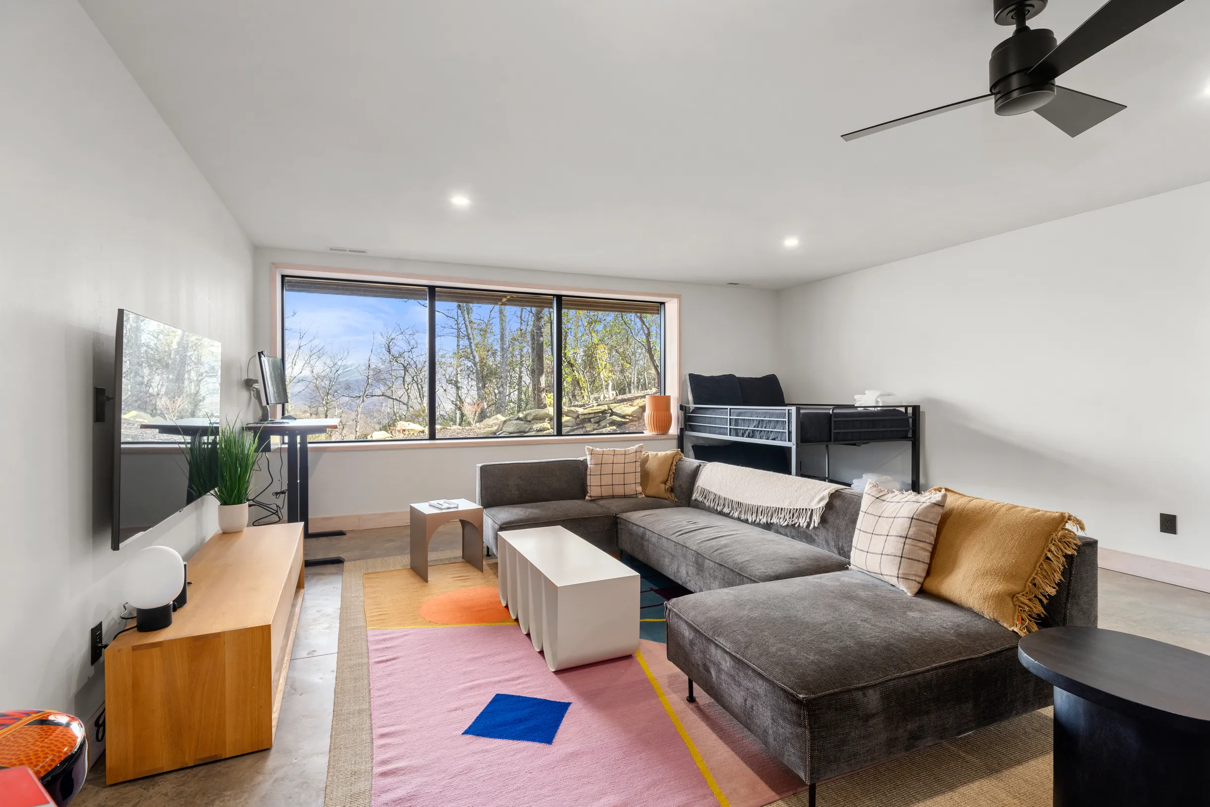 Wander Black Mountain #79