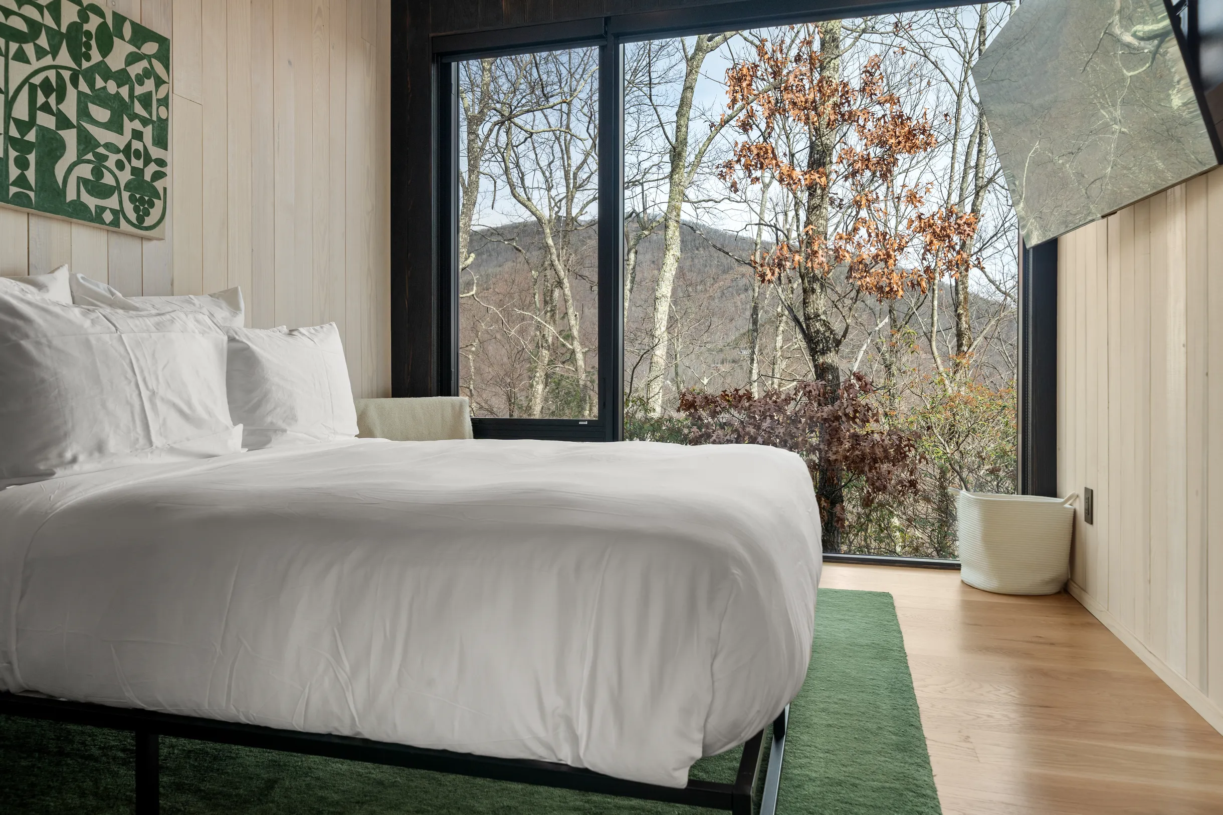 Wander Black Mountain #13