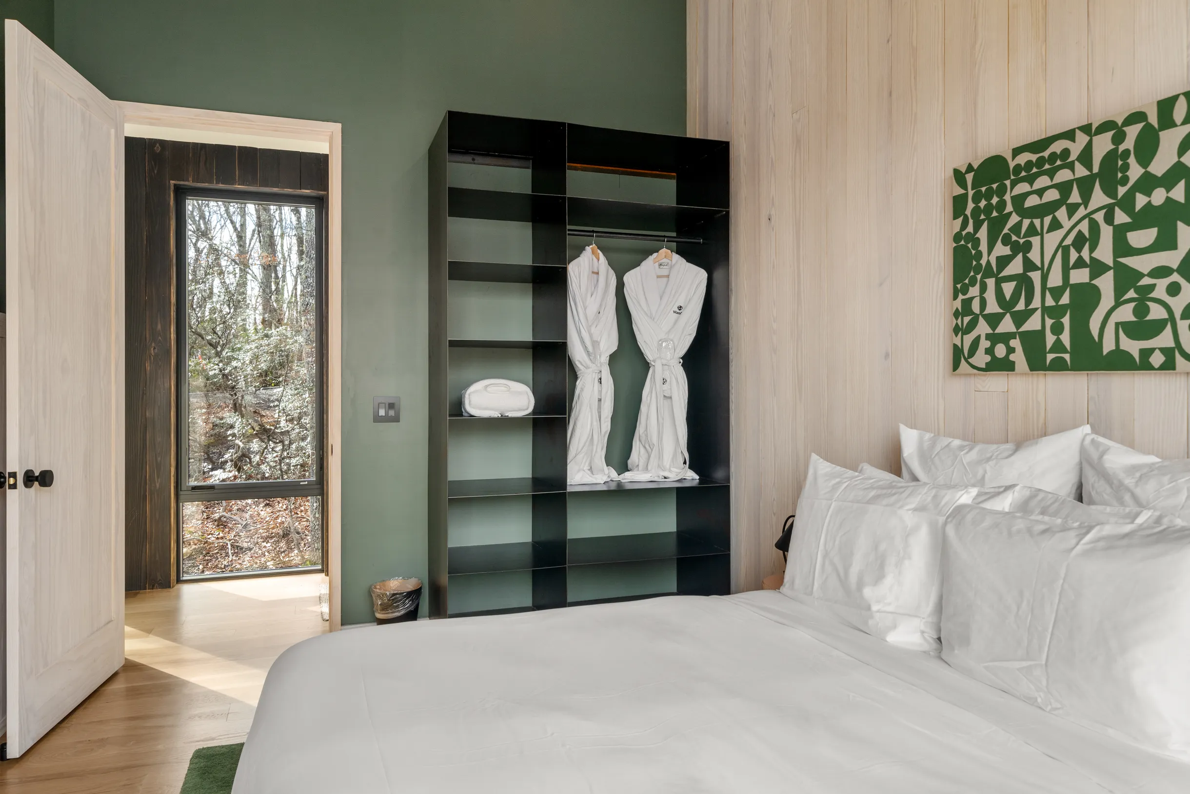 Wander Black Mountain #45